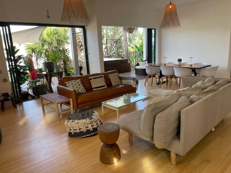 Jolie villa à Terre Sainte