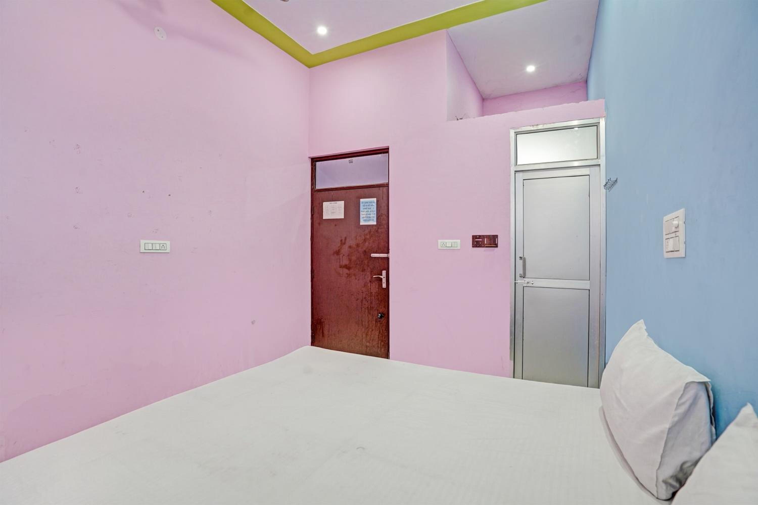 Hotel O Rock Star Hotal And Room view 4