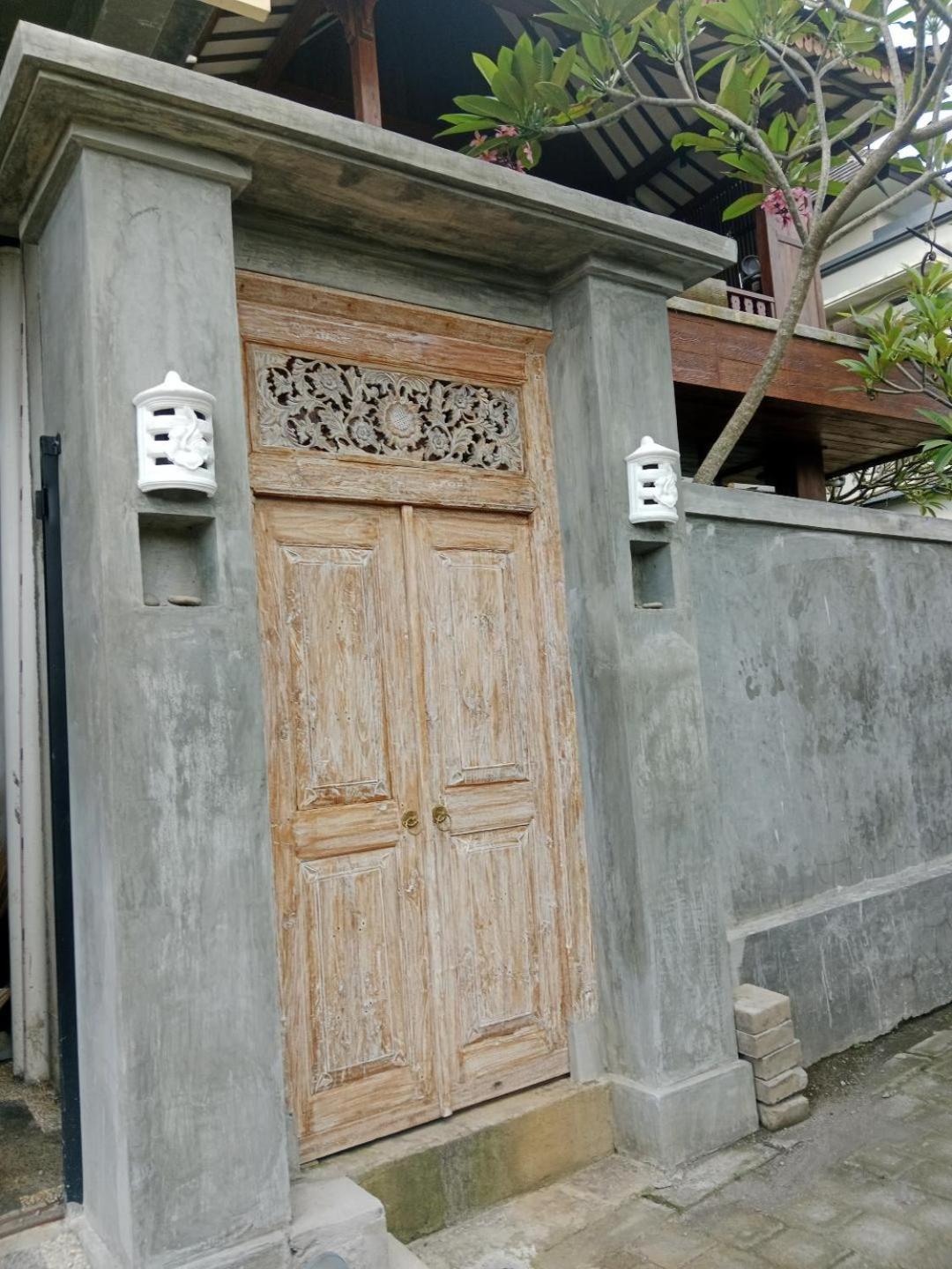 INJIHAR HOUSE