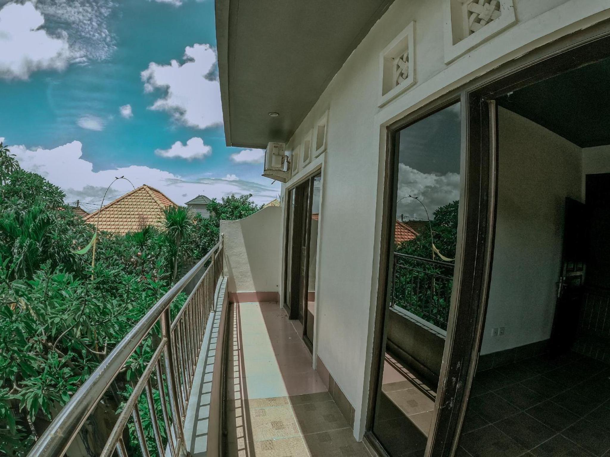 Mama Mega Homestay view 3