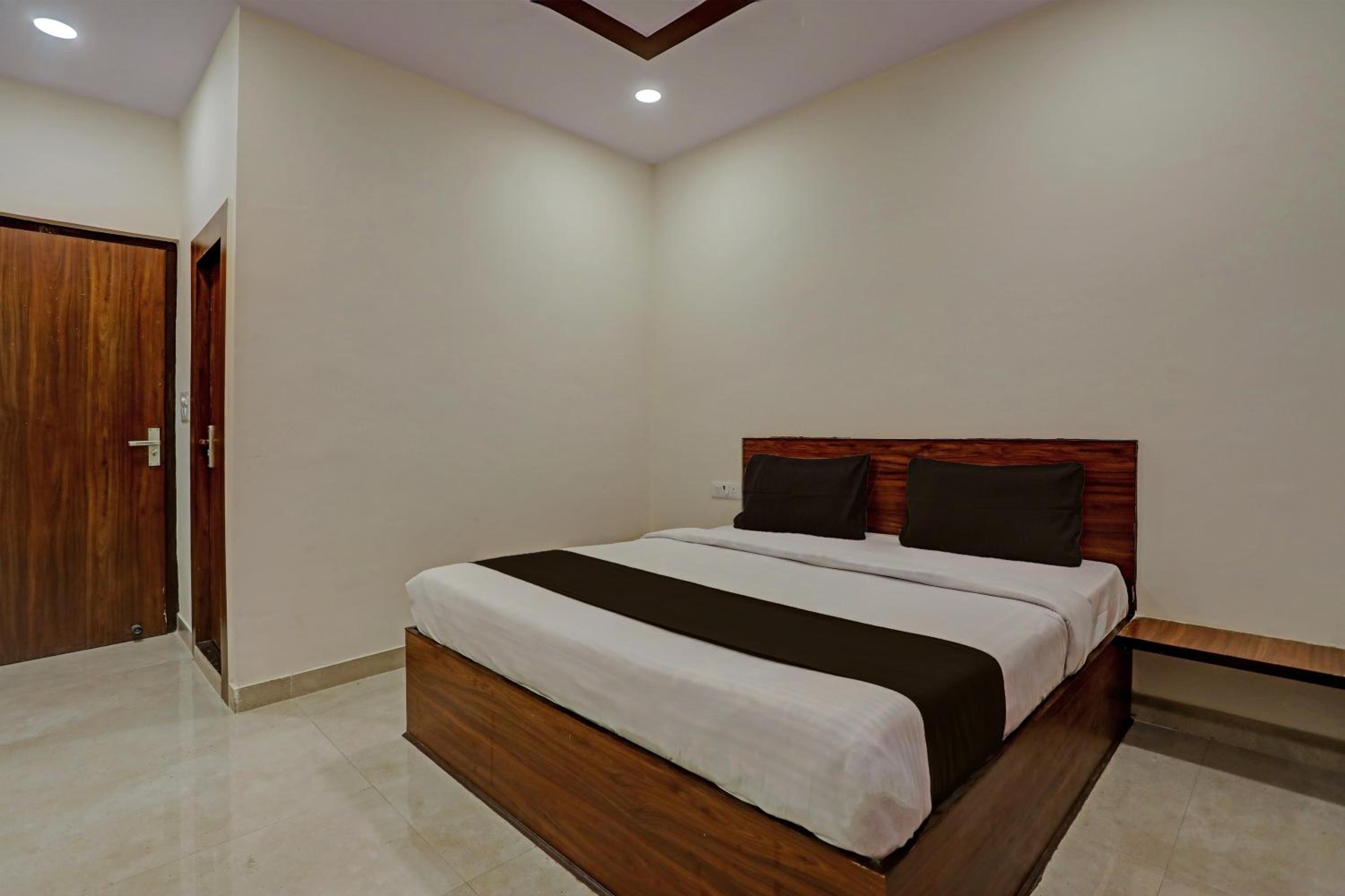 Hotel O DREAM HOUSE view 2