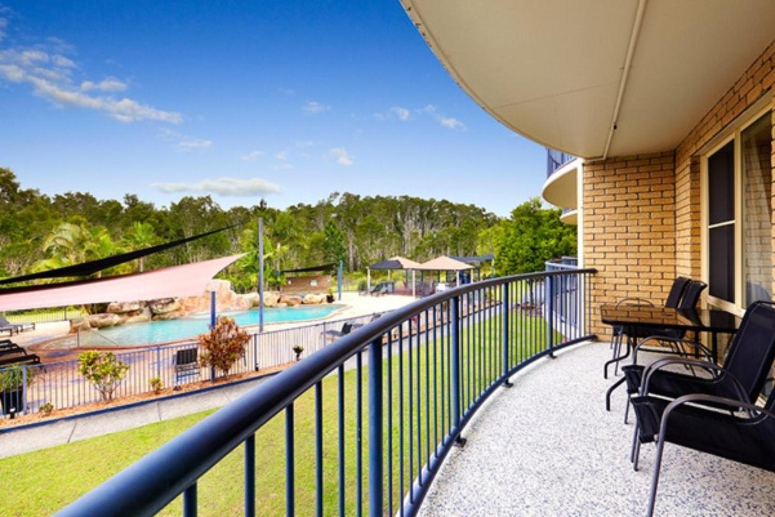 Hotel Tamarind Sands Resort