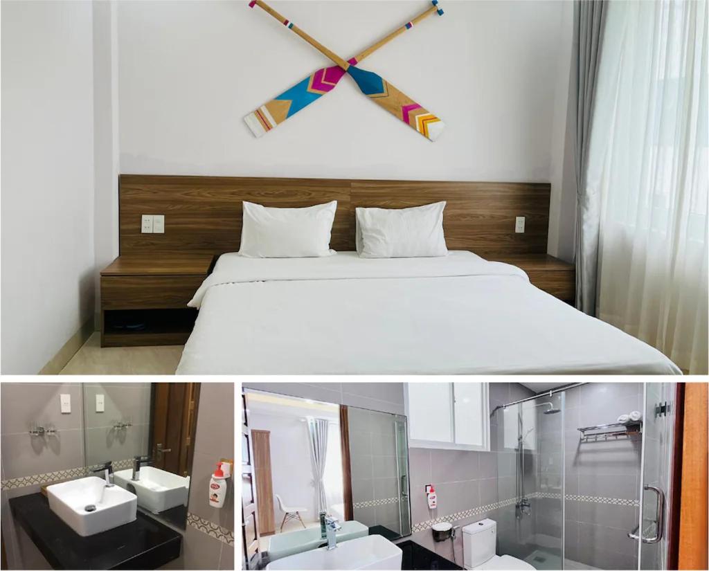South Flower Hotel NT - by BAY LUXURY view 2
