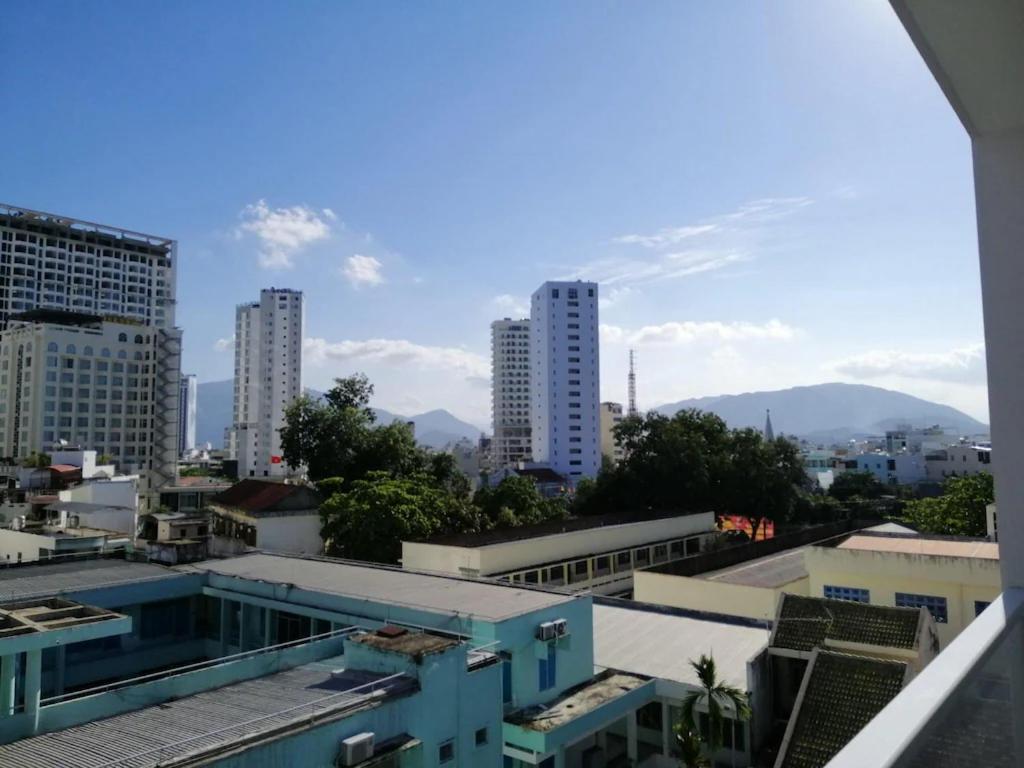 South Flower Hotel NT - by BAY LUXURY view 4