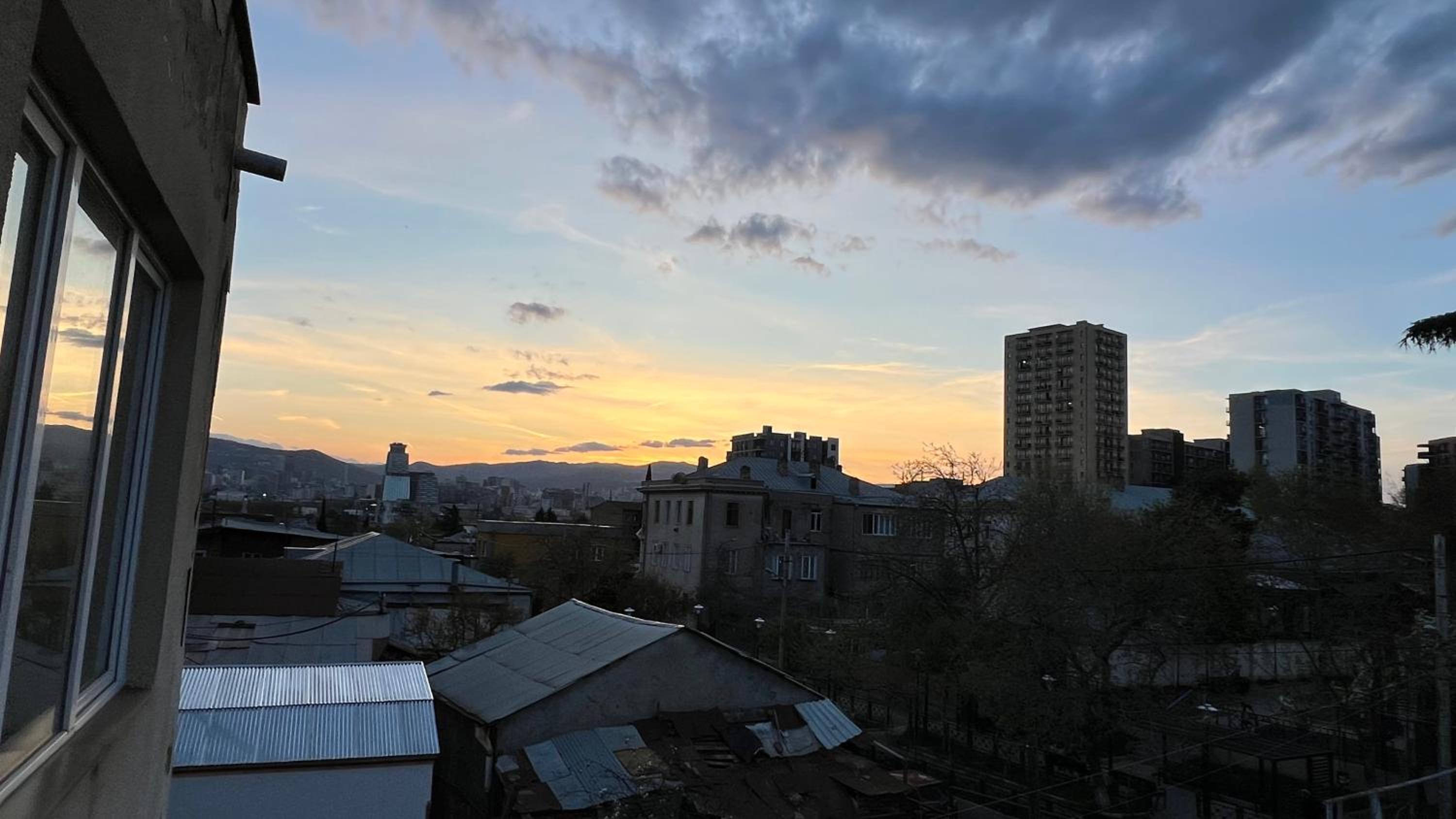 Garden House Tbilisi