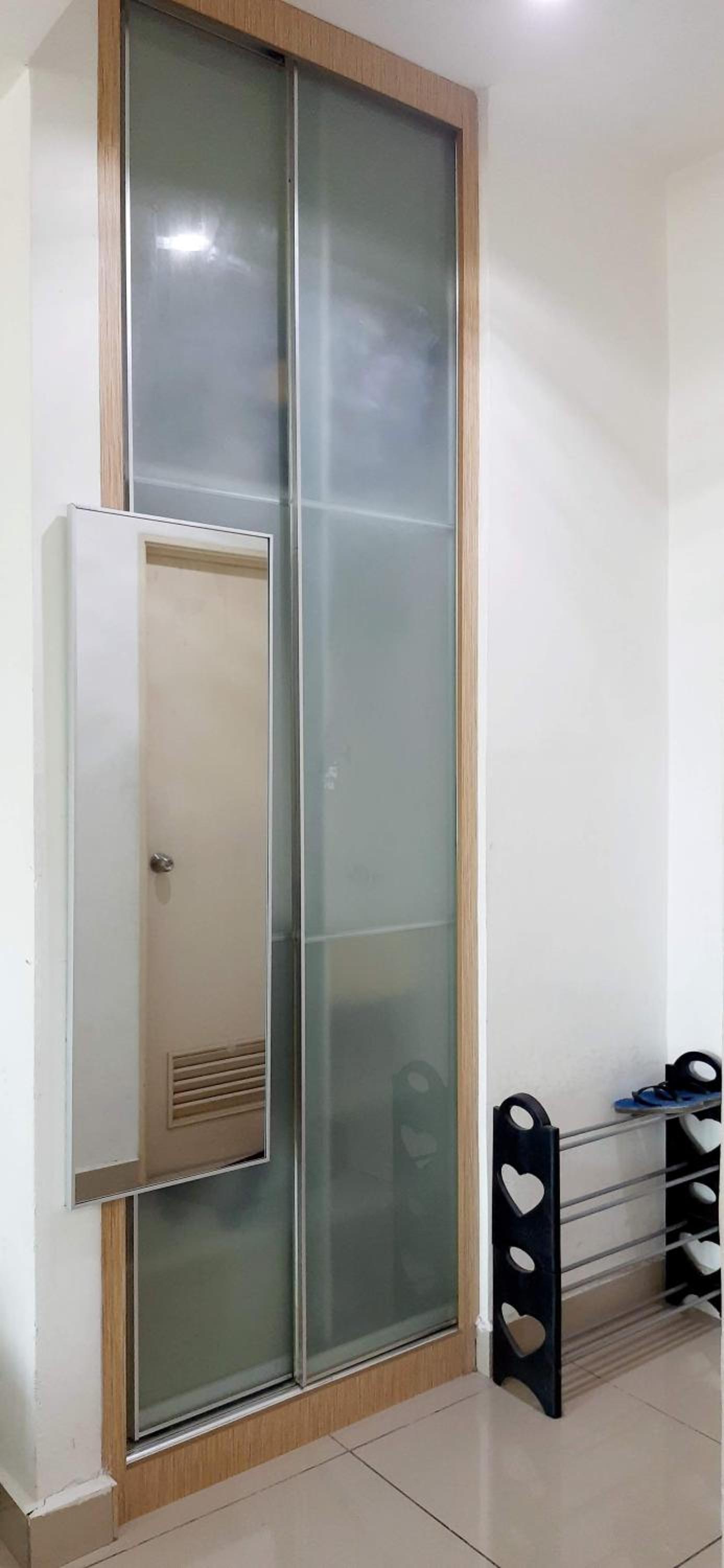 De Viana Apartments Homestay photo 5