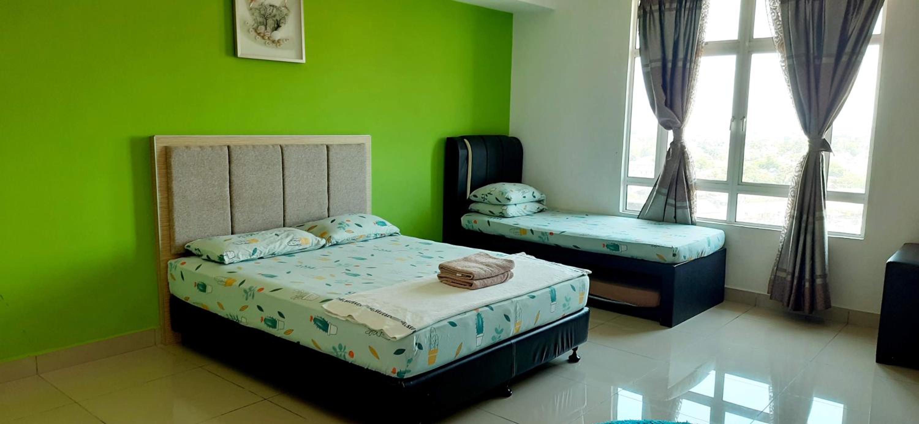 De Viana Apartments Homestay photo 2