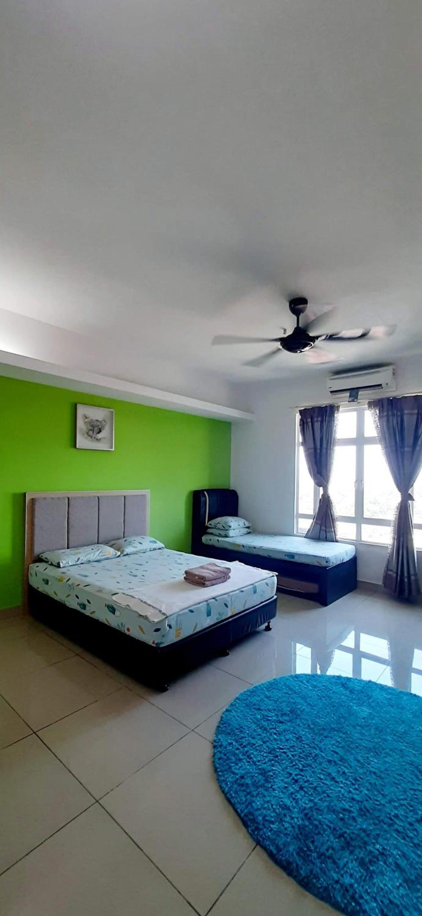 De Viana Apartments Homestay photo 3