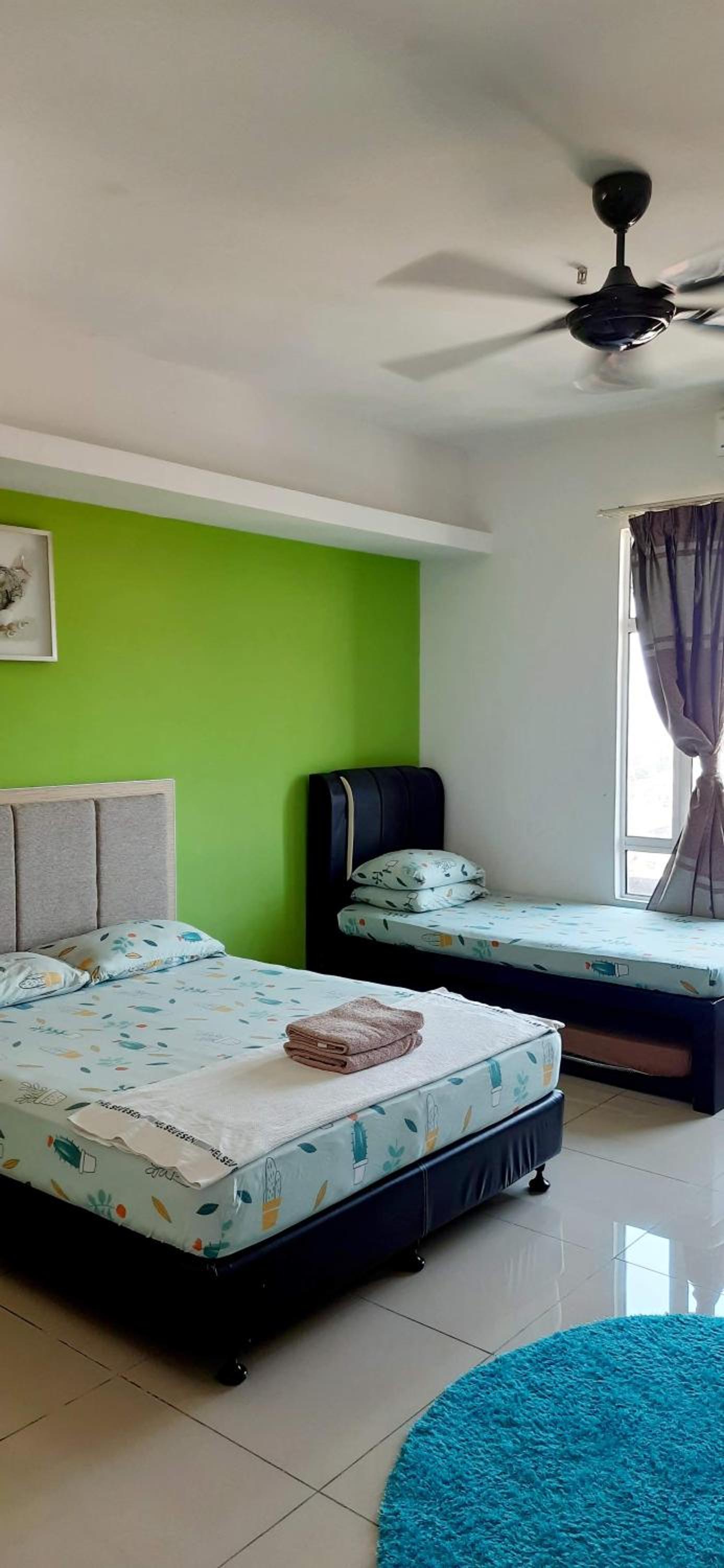 De Viana Apartments Homestay photo 4