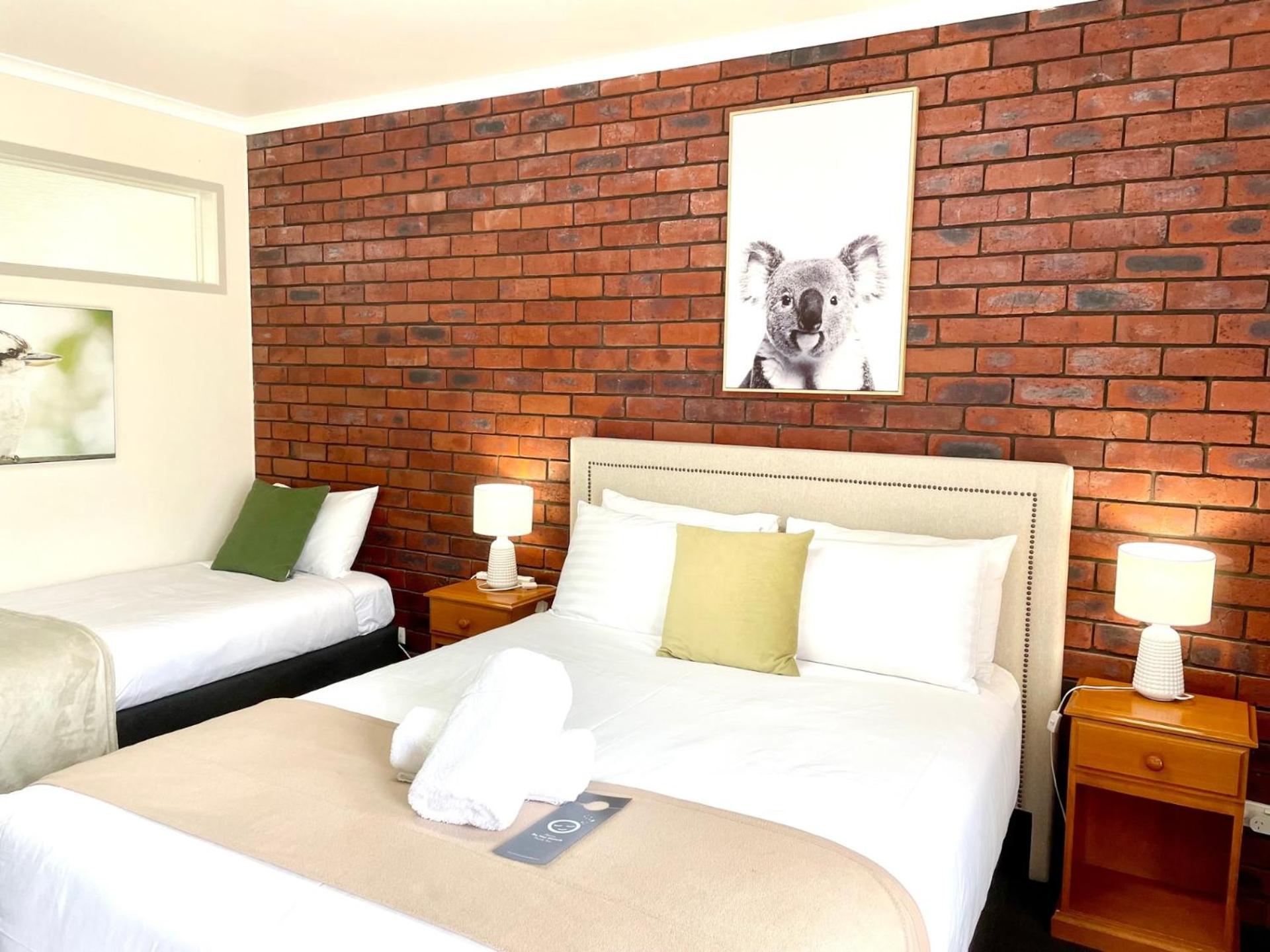 City Heart Motel Warrnambool