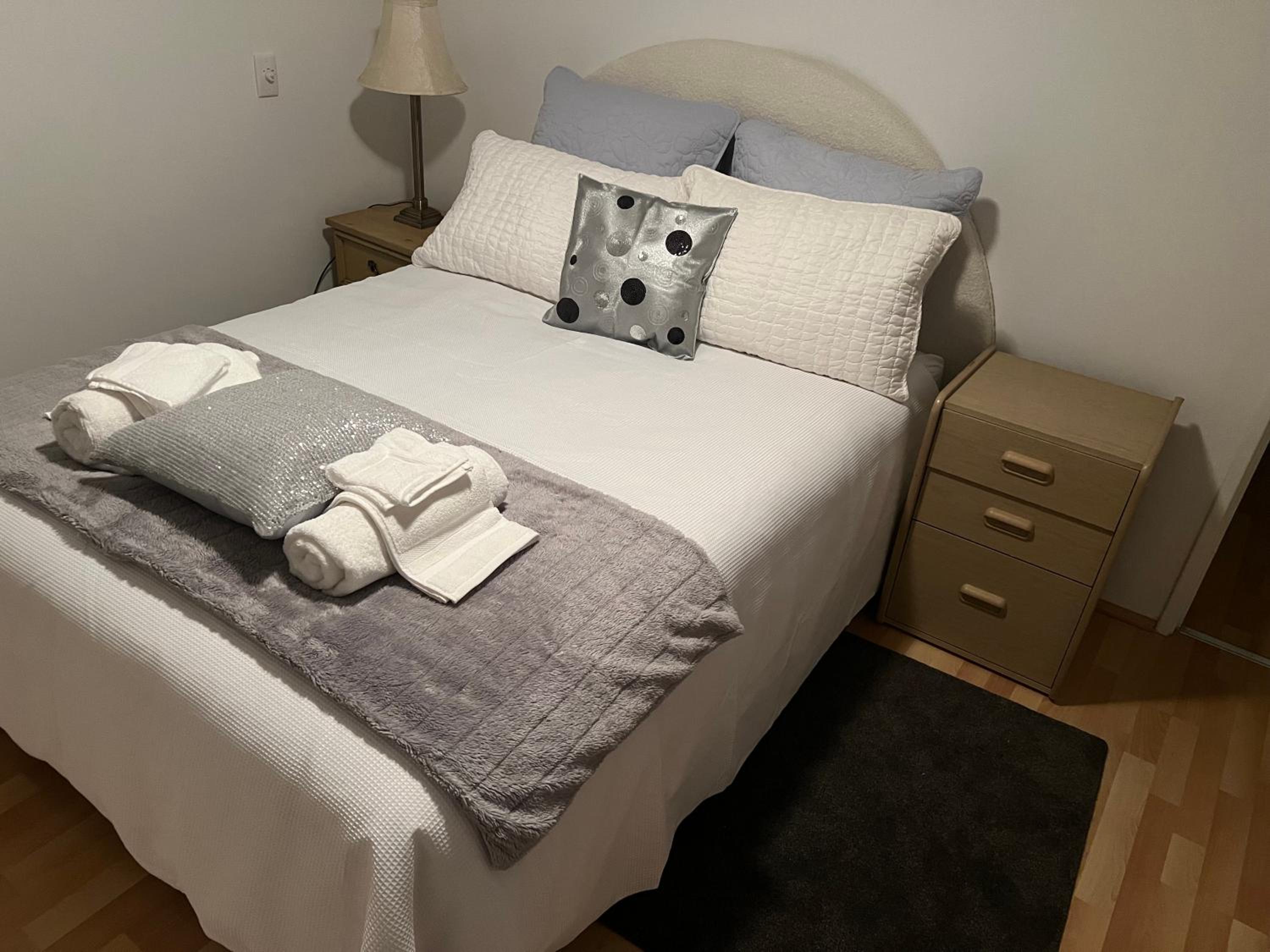Bj comfy home