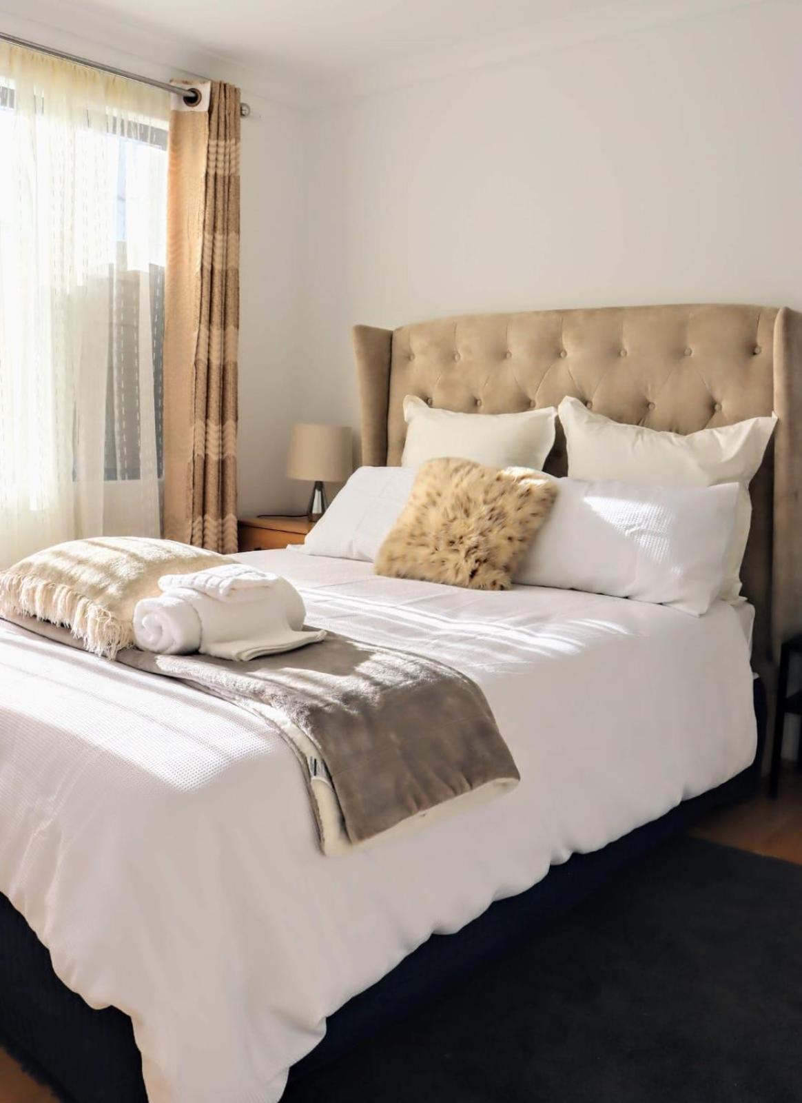 Bj comfy home