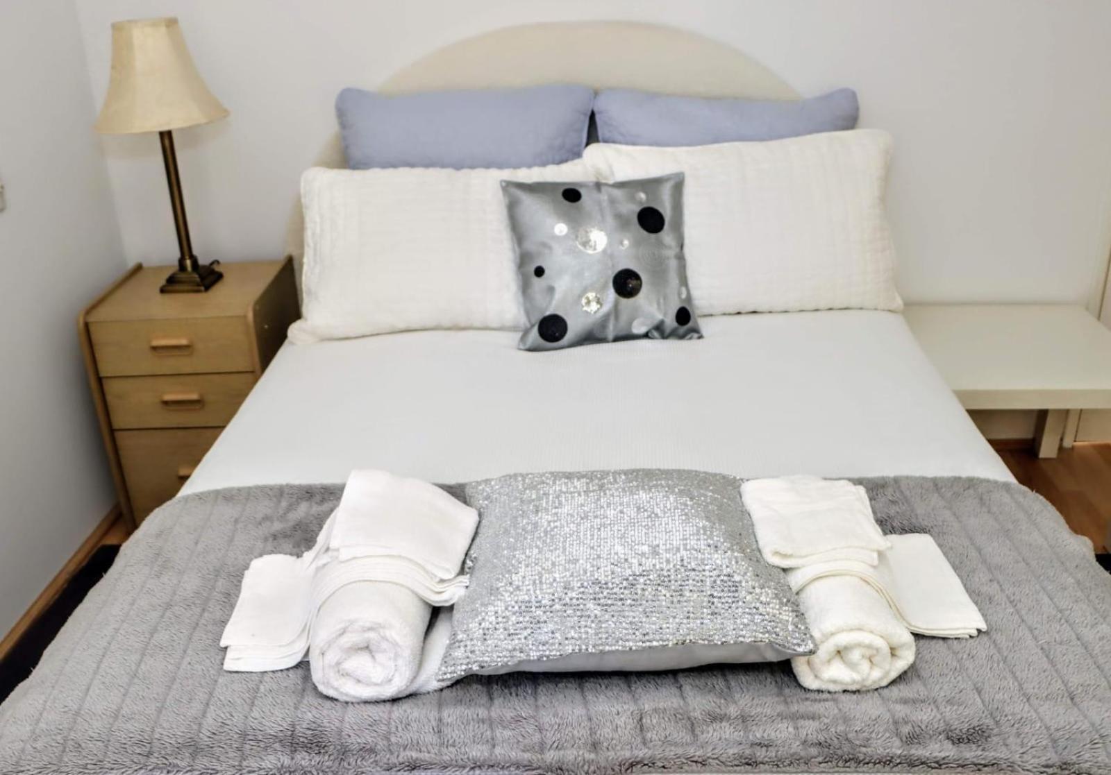 Bj comfy home