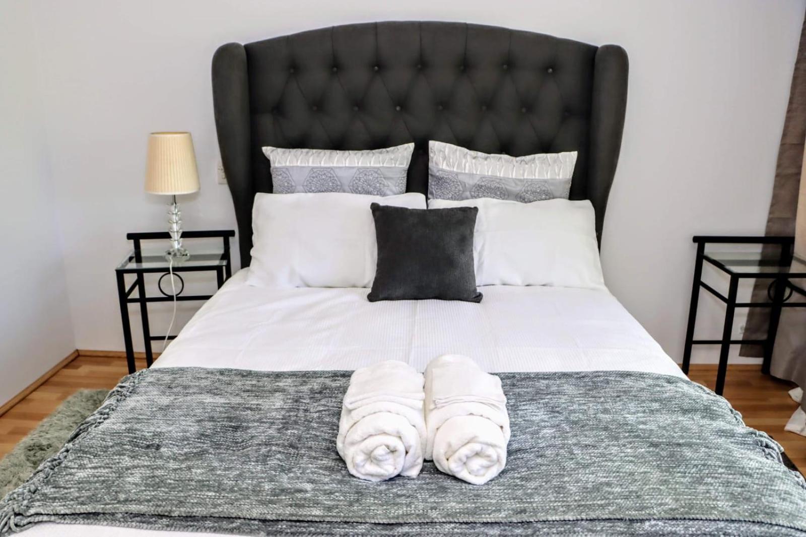 Bj comfy home