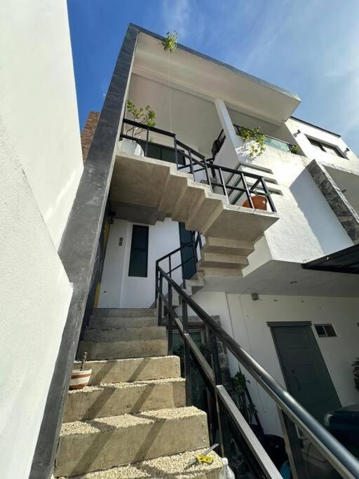 Departamento a 1 cuadra de playa view 2