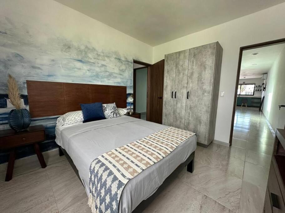 Departamento a 1 cuadra de playa view 5