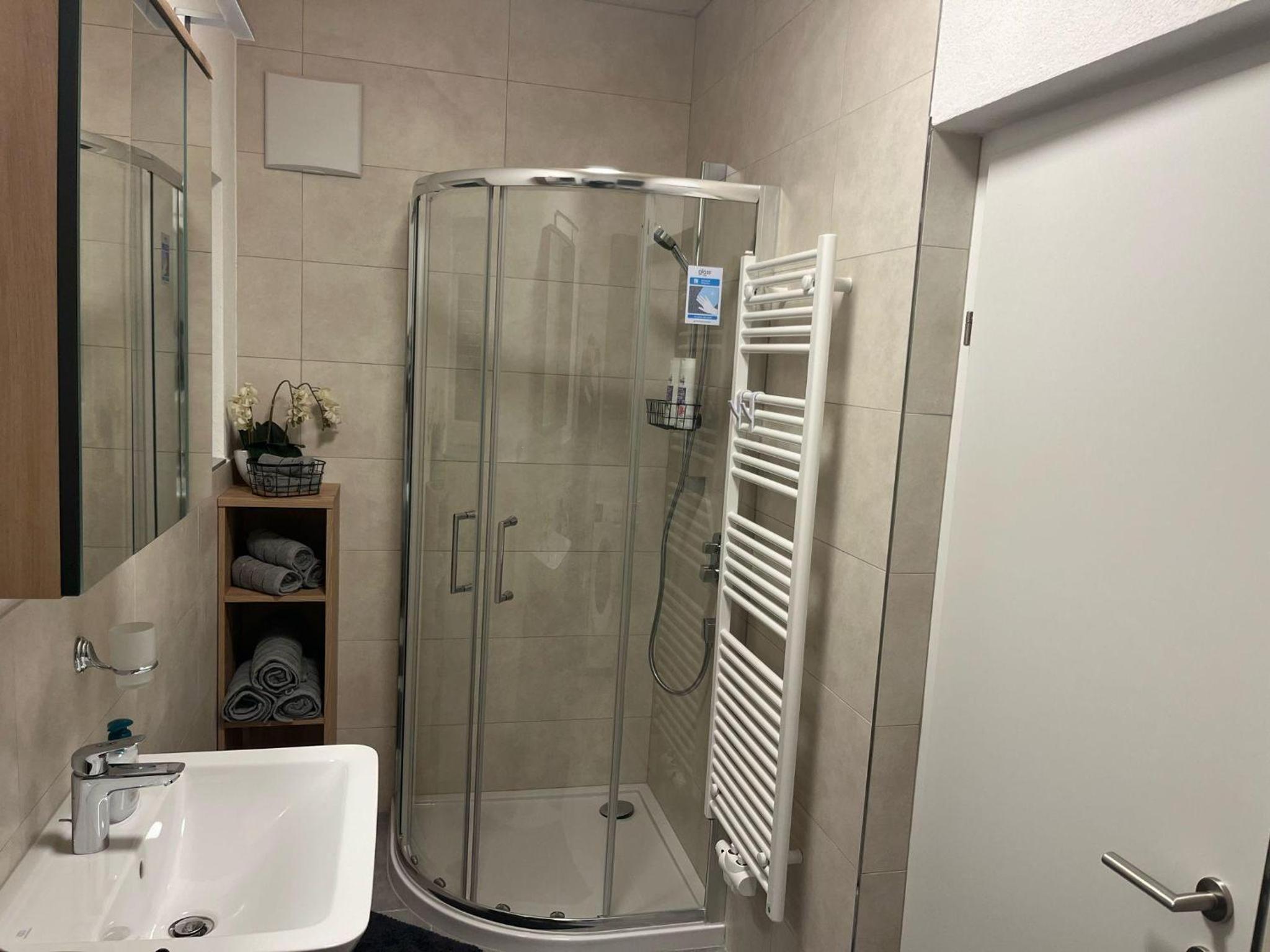 Dreiländerblick Appartement