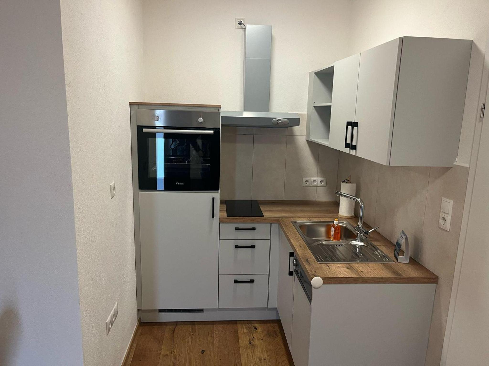 Dreiländerblick Appartement