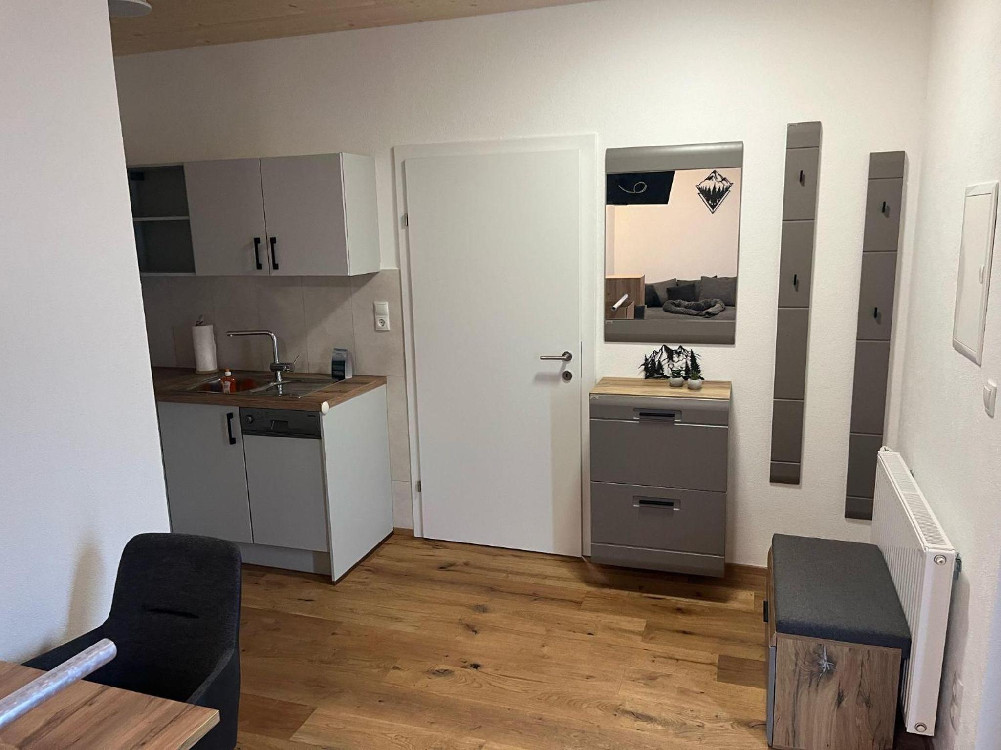 Dreiländerblick Appartement