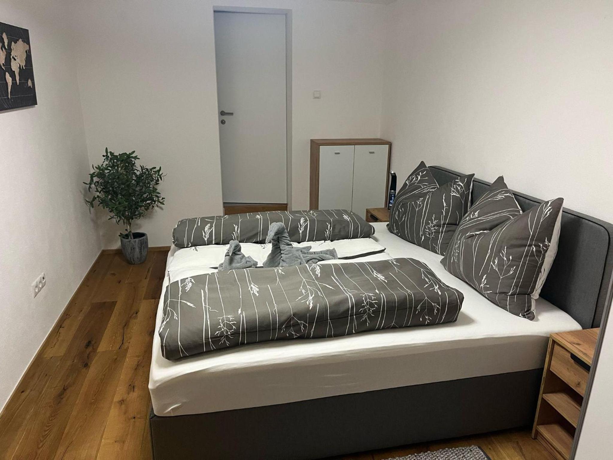 Dreiländerblick Appartement
