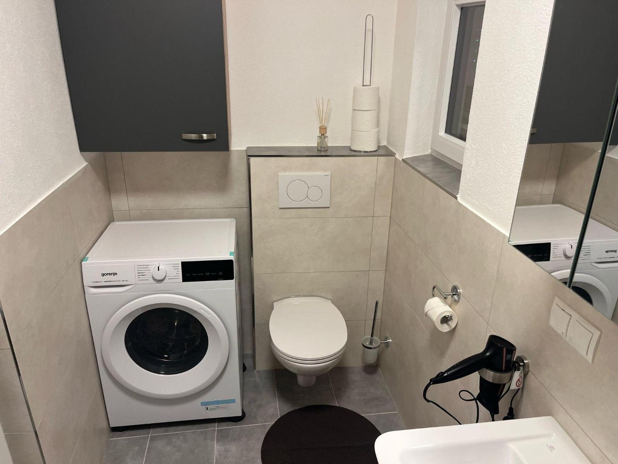 Dreiländerblick Appartement