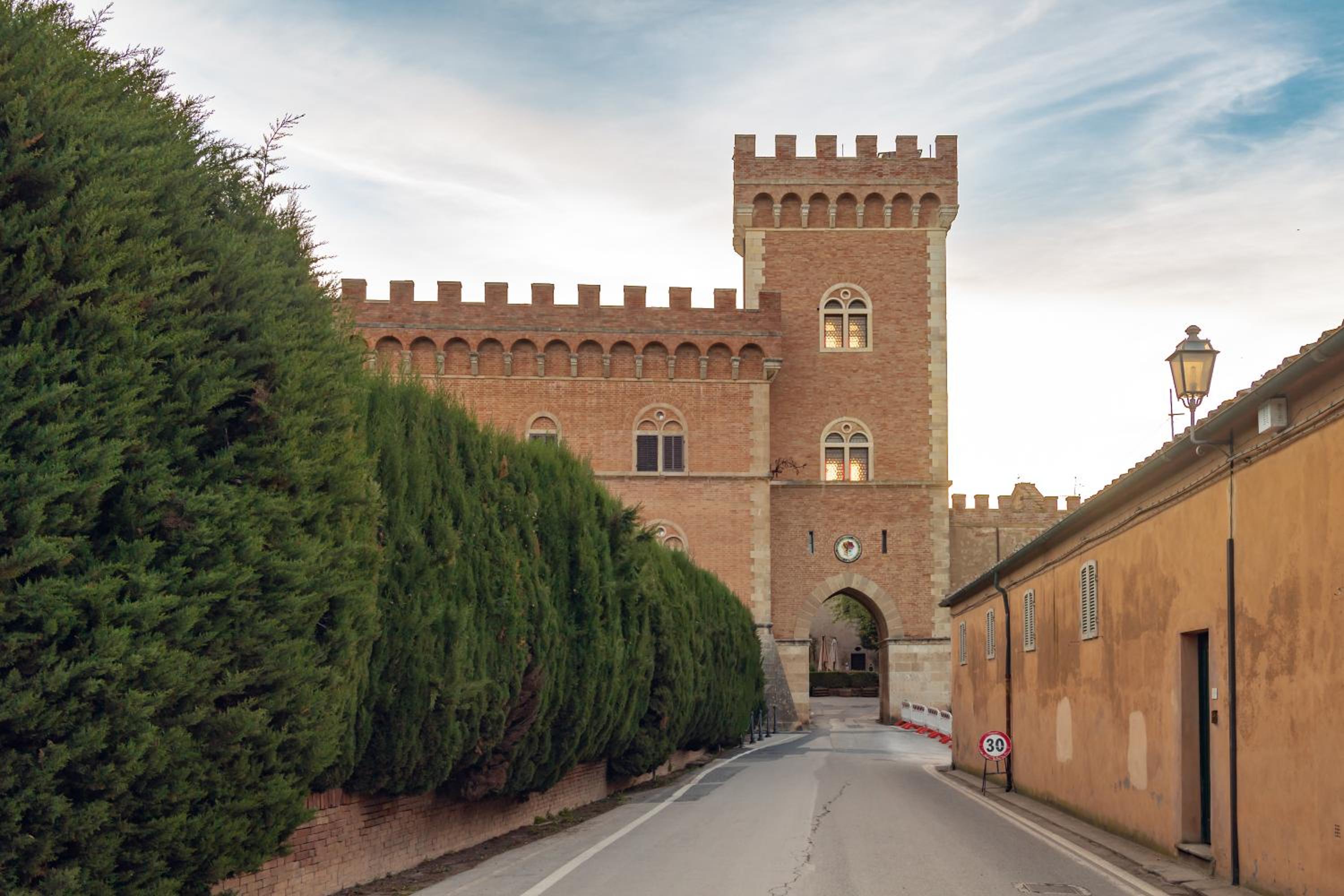 Bolgheri Countryhouse