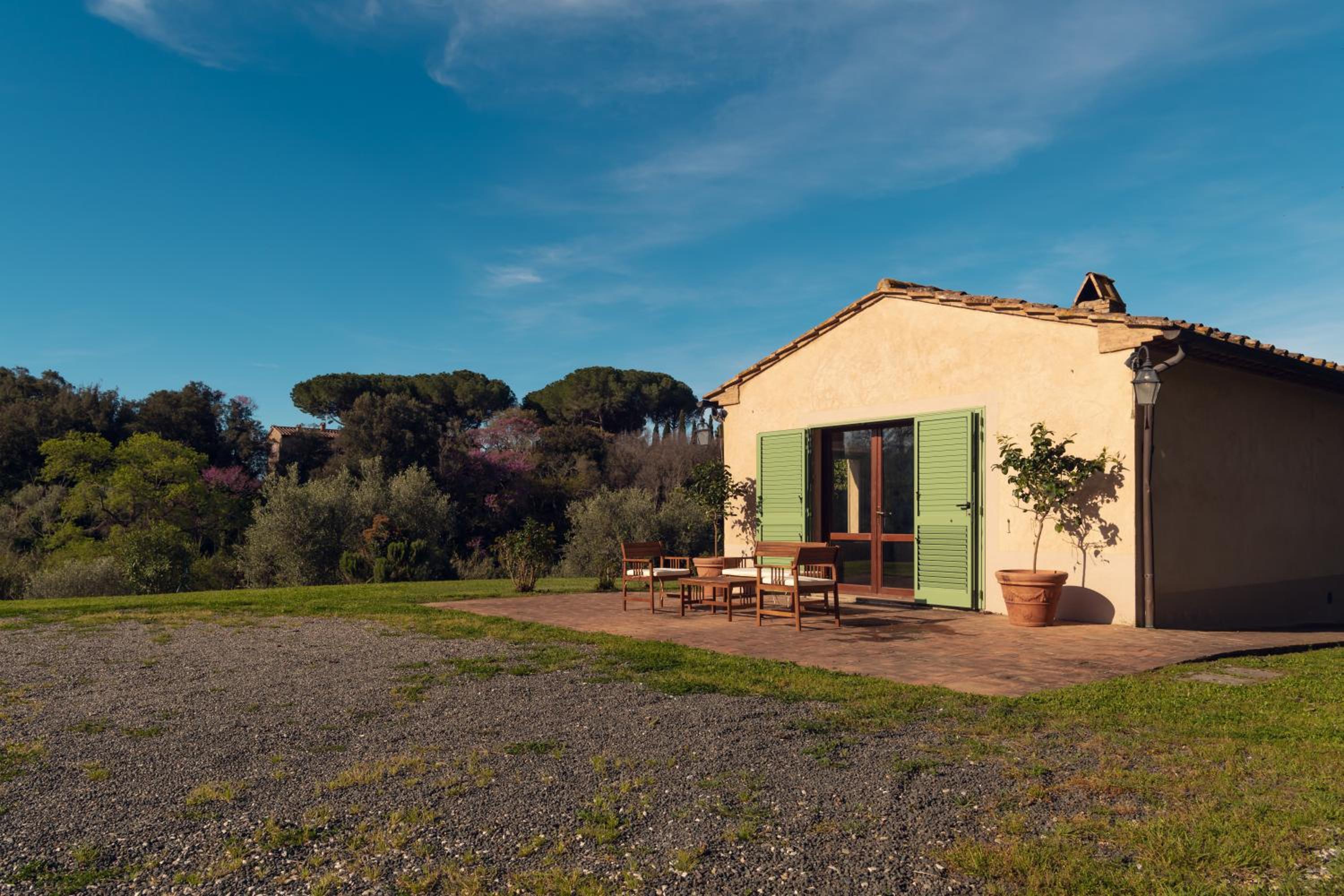 Bolgheri Countryhouse