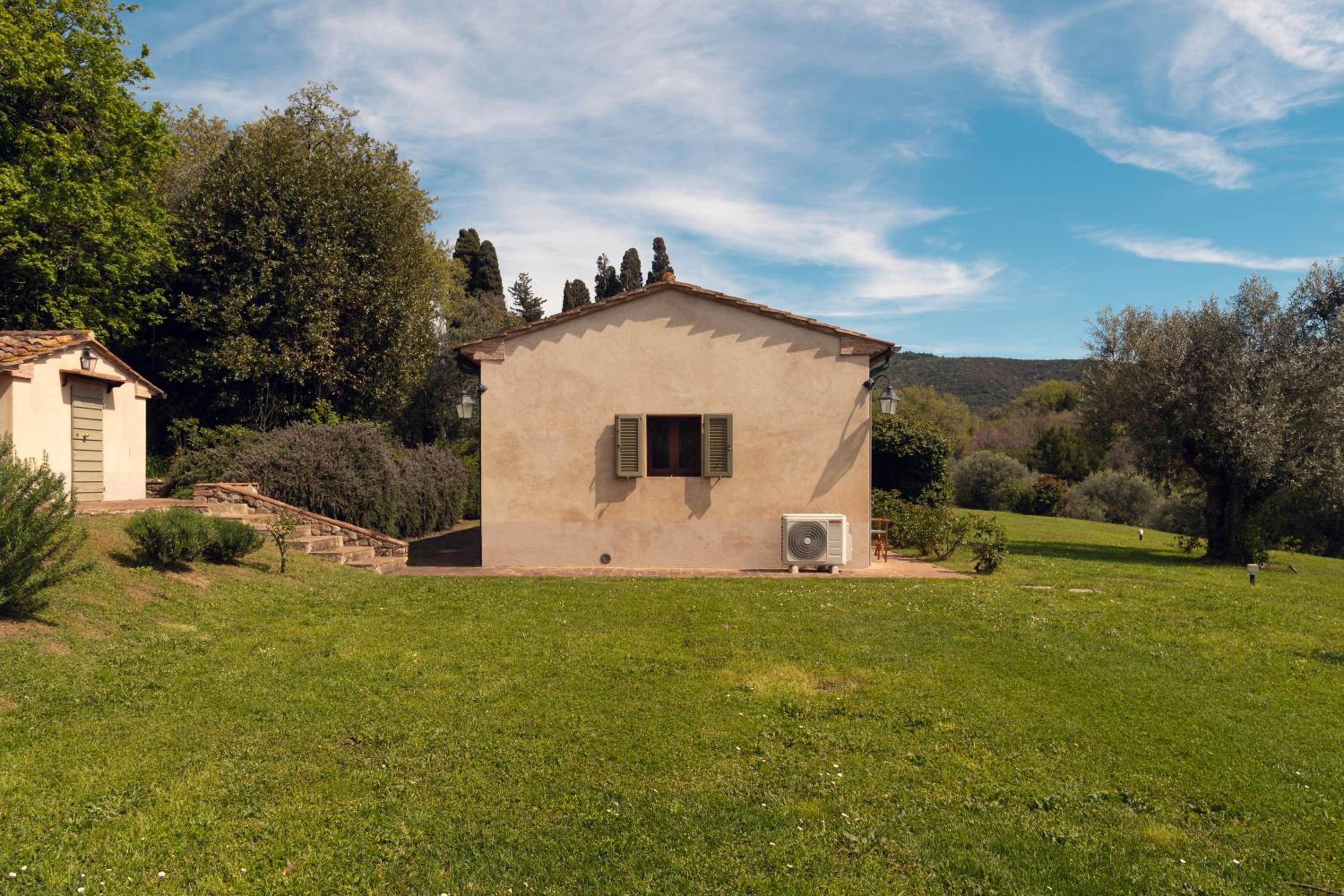 Bolgheri Countryhouse