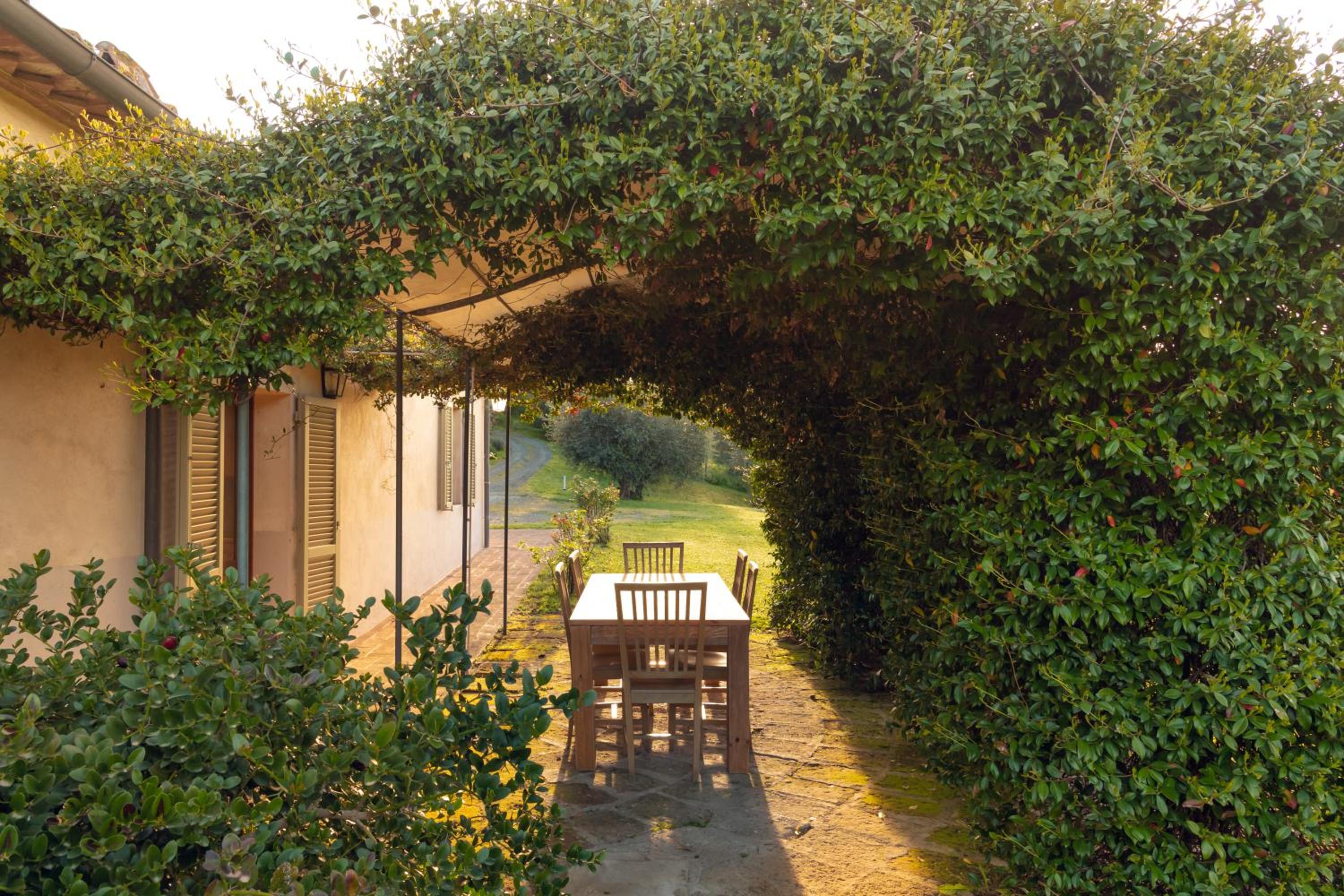 Bolgheri Countryhouse