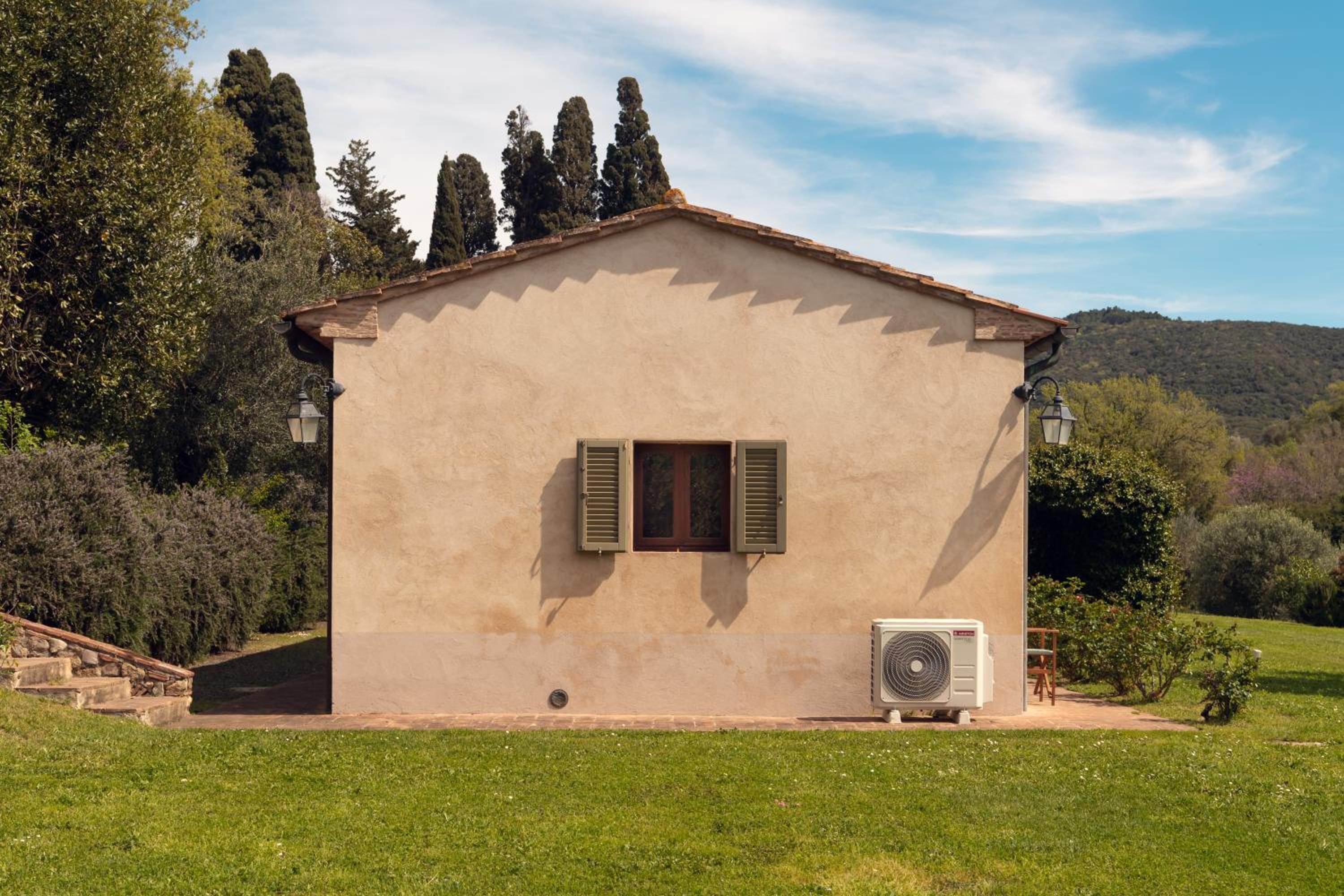 Bolgheri Countryhouse