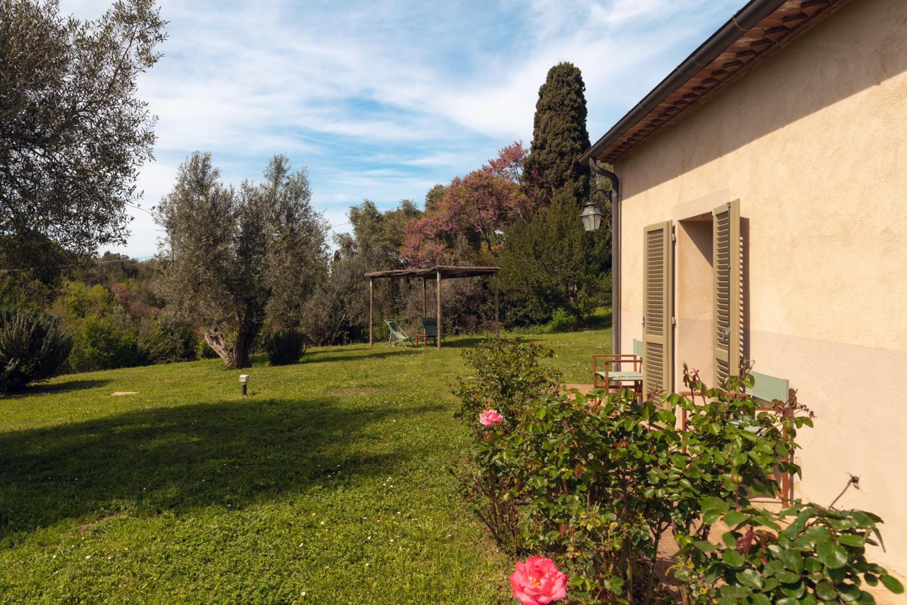 Bolgheri Countryhouse