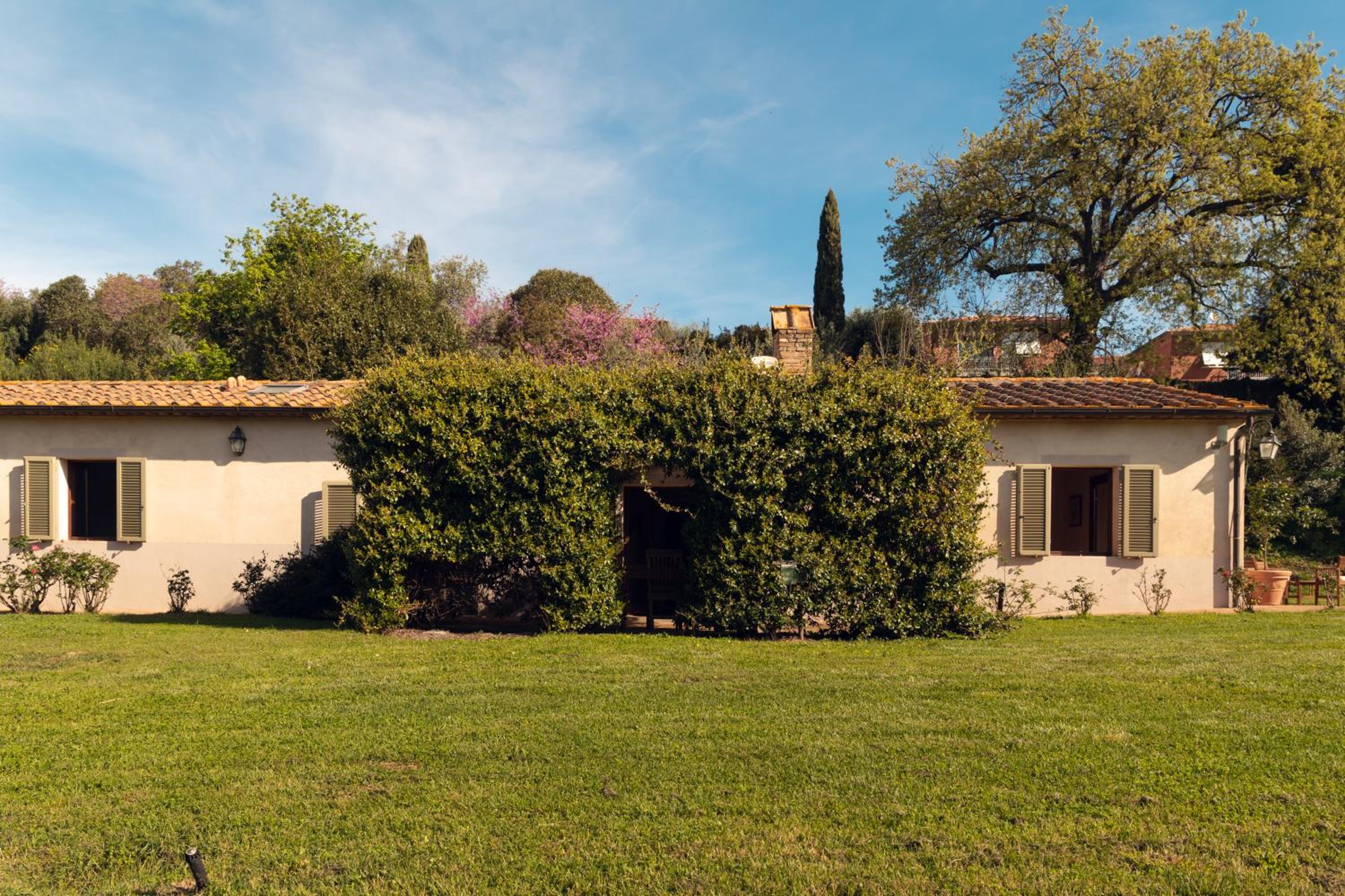 Bolgheri Countryhouse
