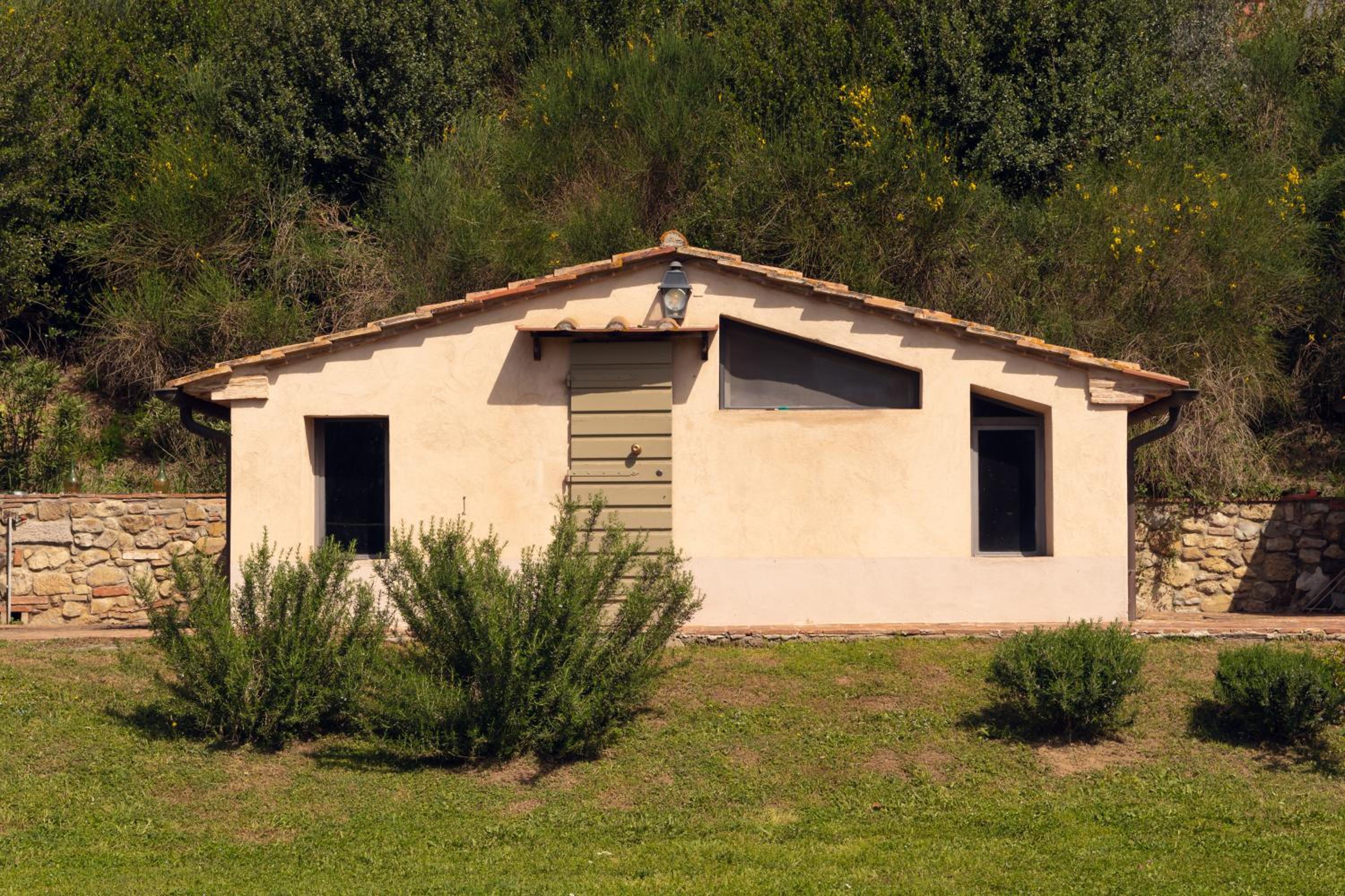 Bolgheri Countryhouse