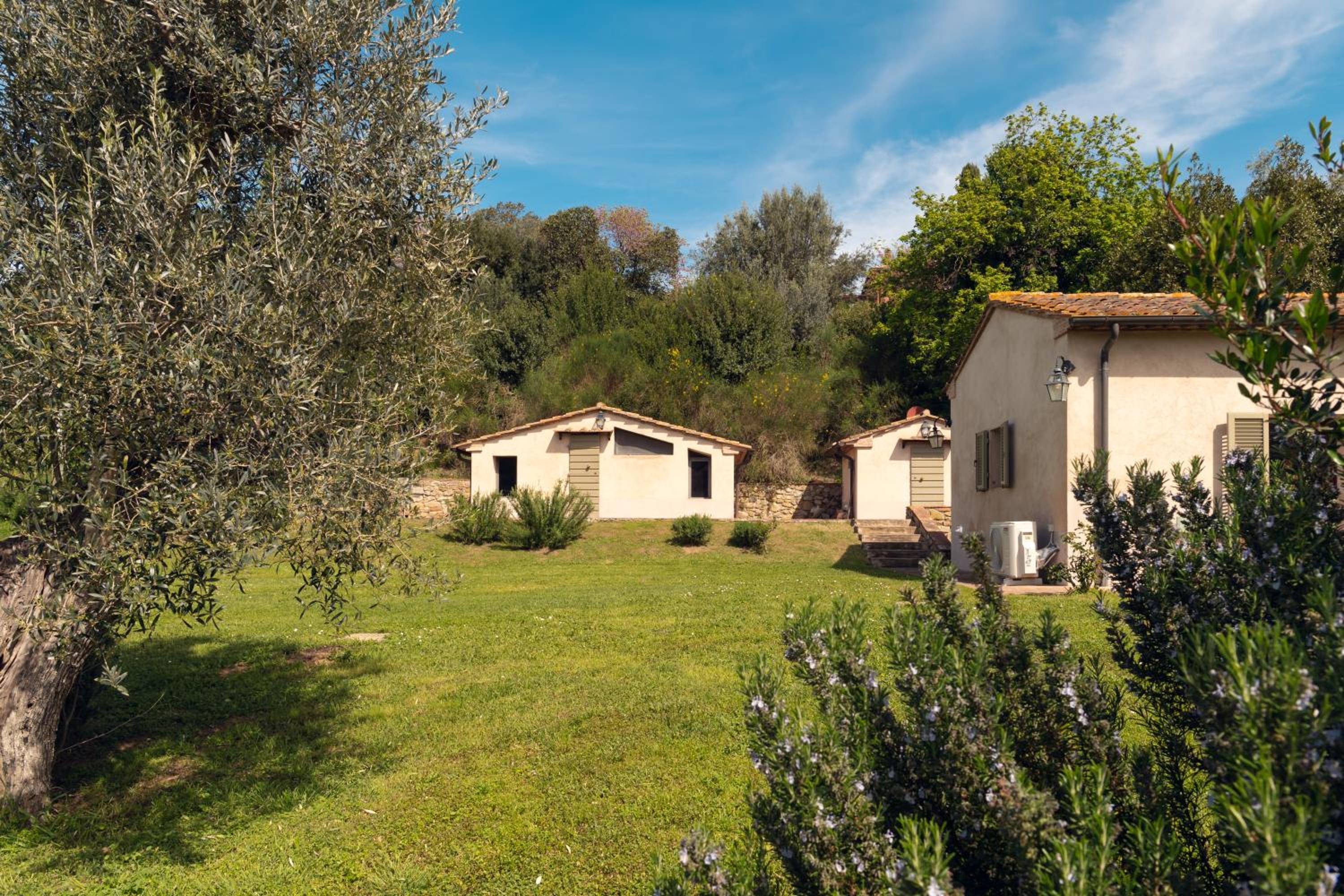 Bolgheri Countryhouse