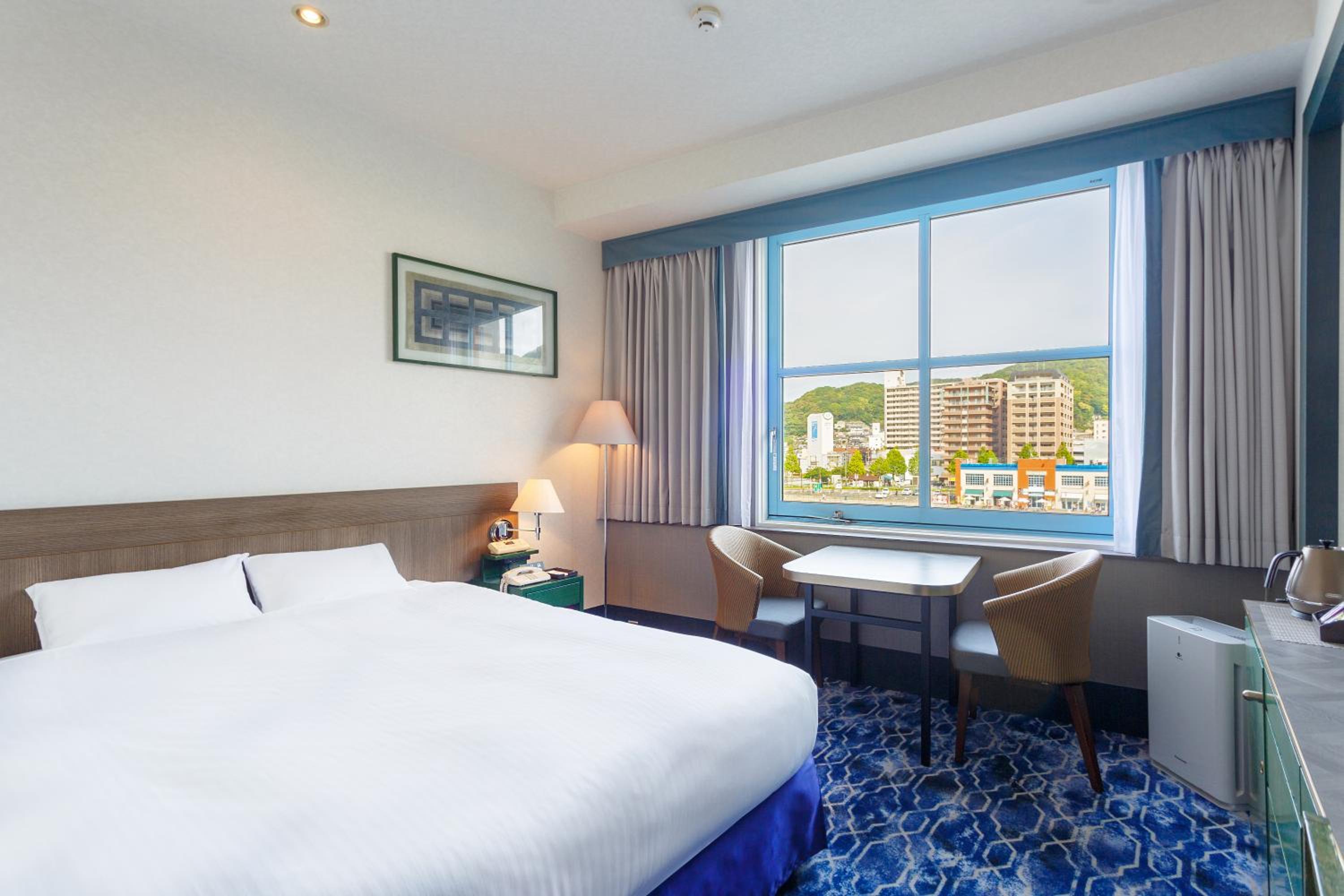 Premier Hotel Mojiko 112