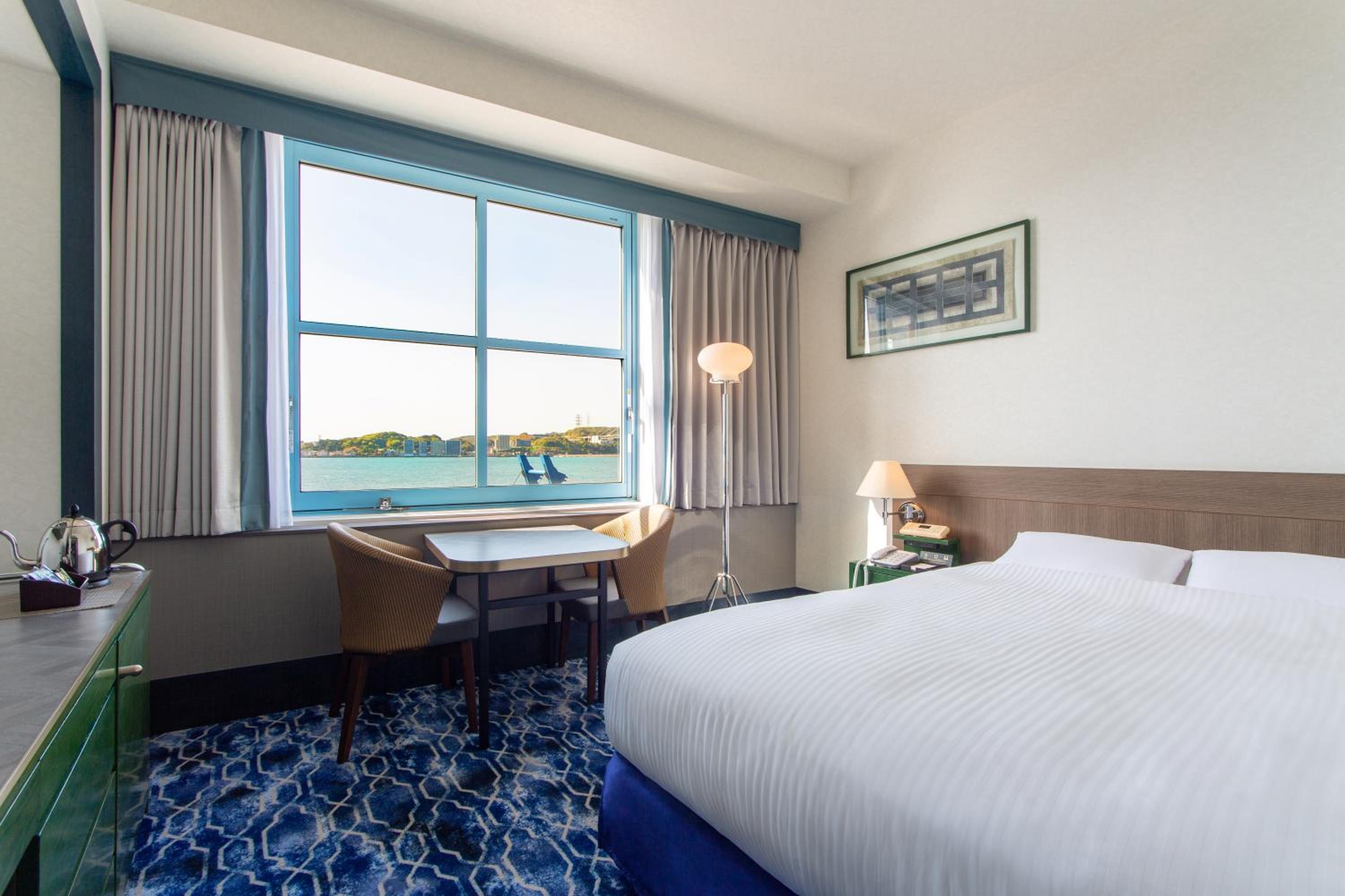 Premier Hotel Mojiko 114