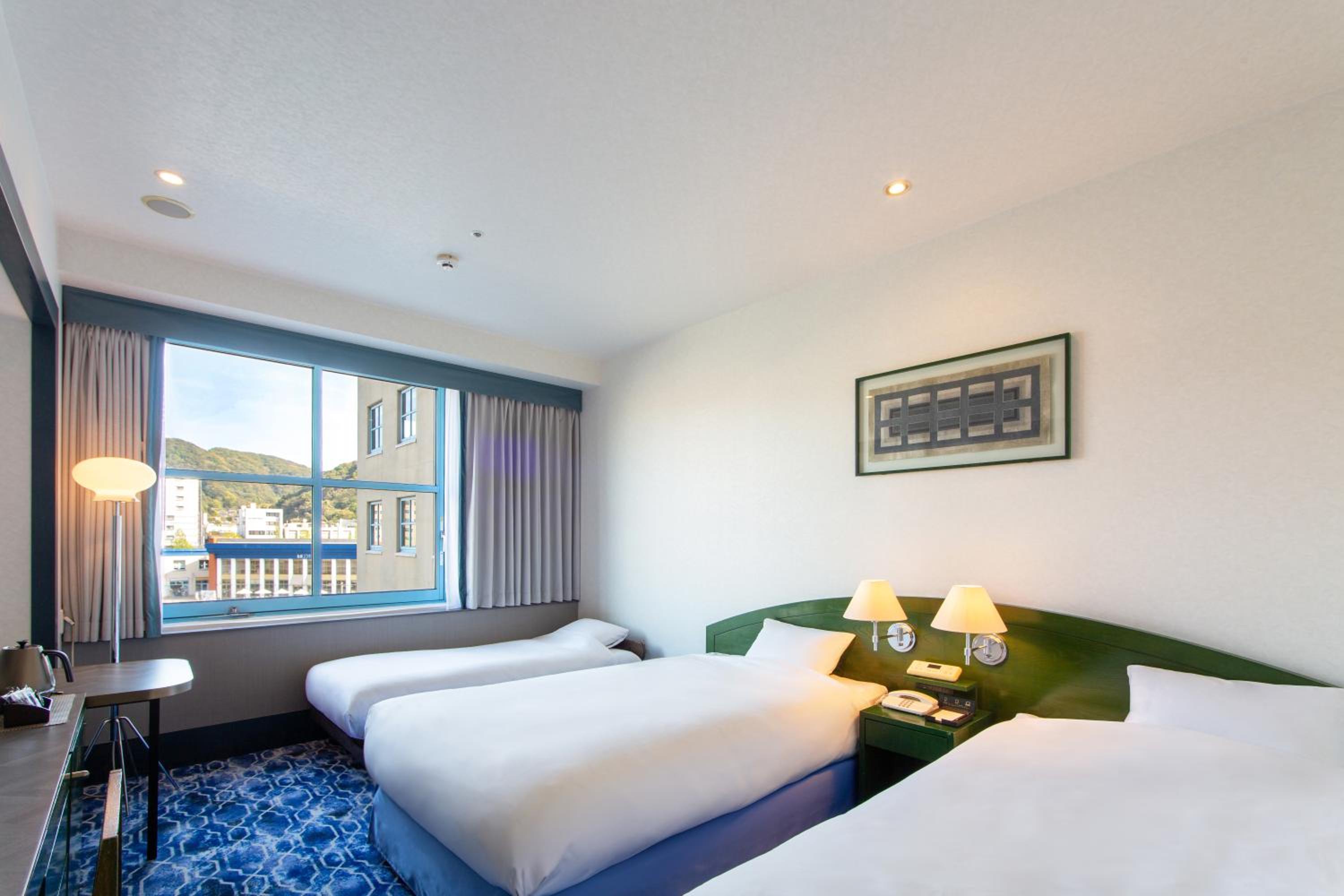 Premier Hotel Mojiko 115