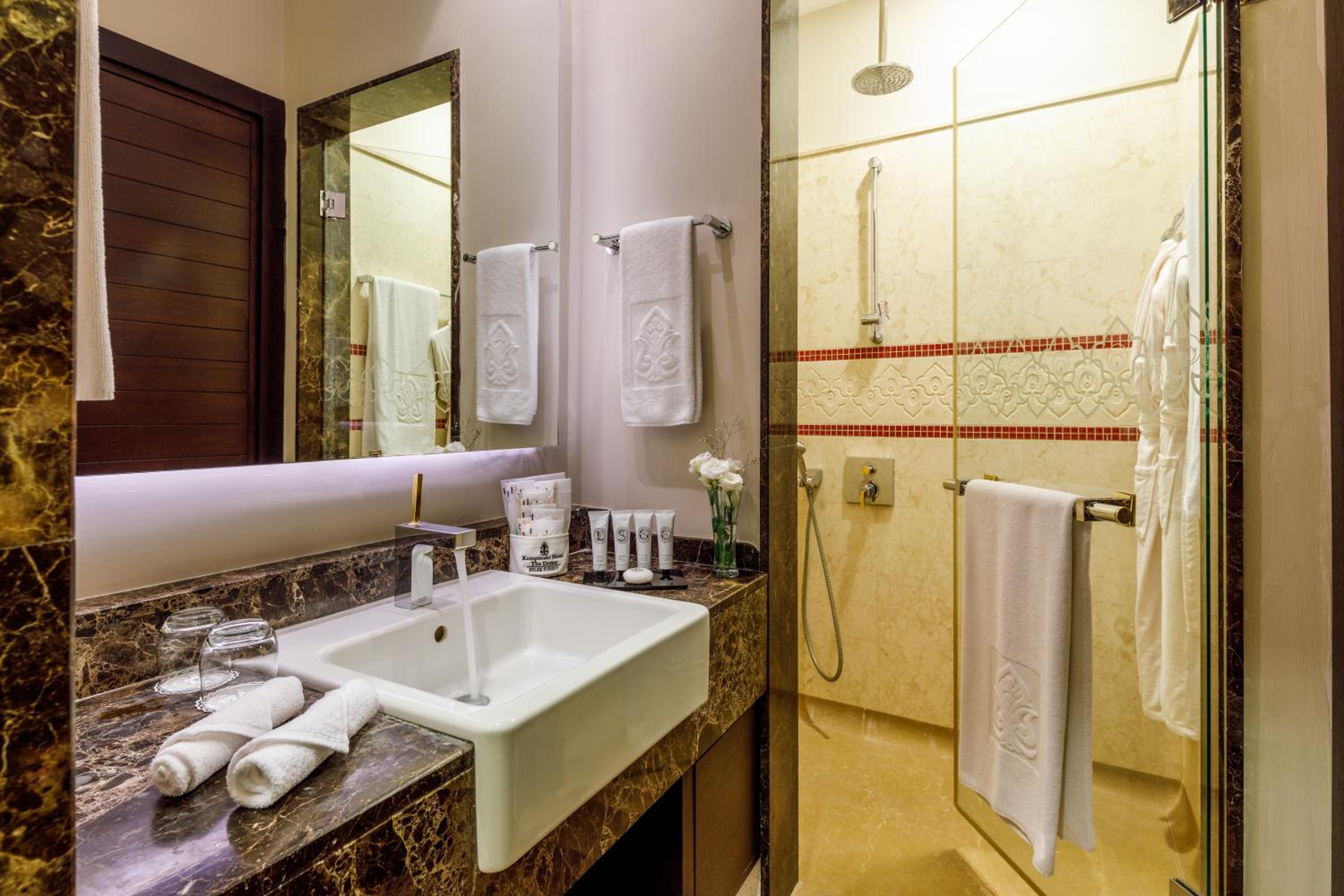 Belek Vacations - Kempinski Hotel The Dome Belek - Property Image 163