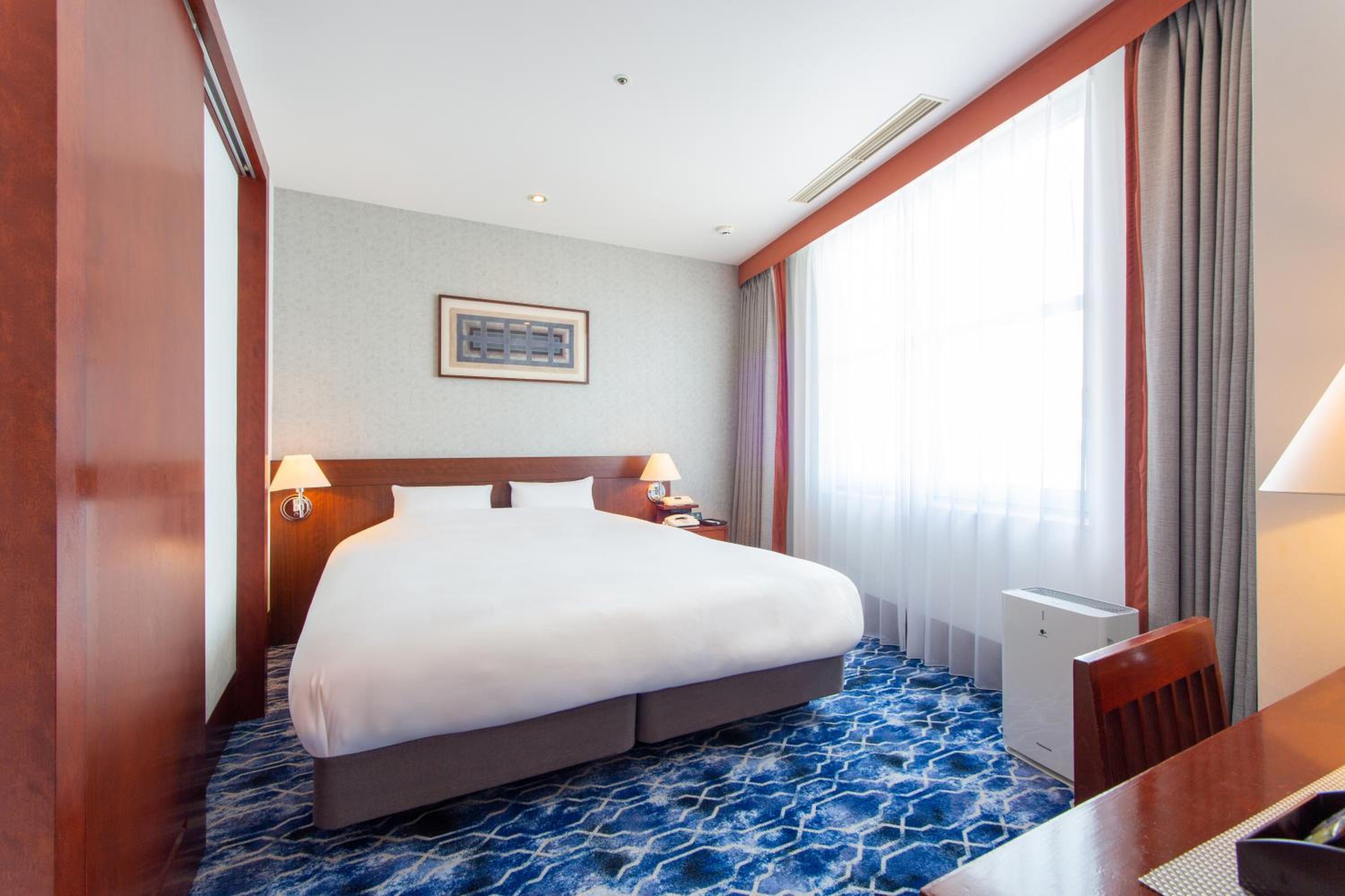 Premier Hotel Mojiko 131