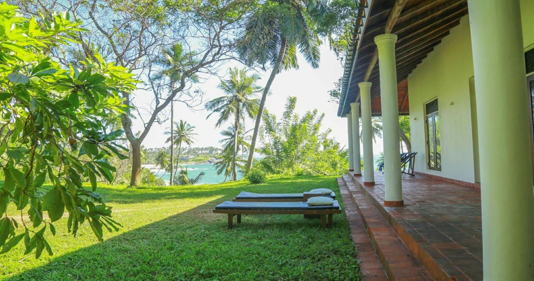 Bluewind Resort