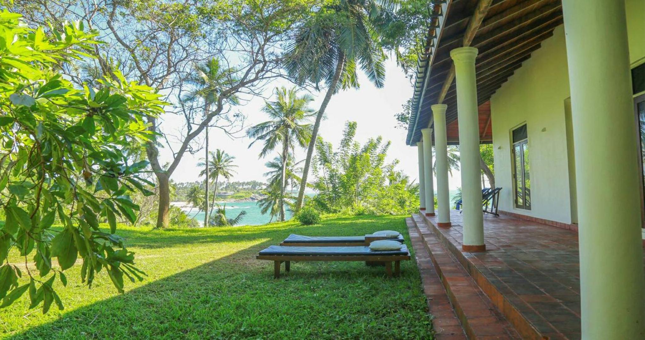 Bluewind Resort