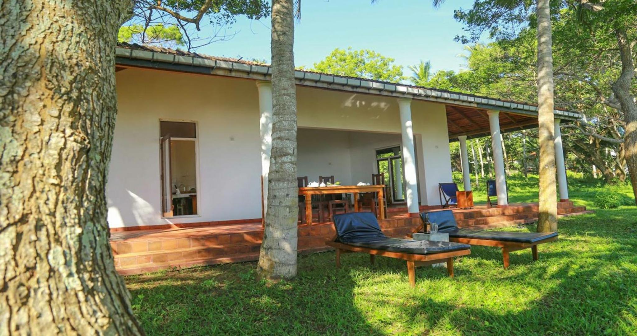 Bluewind Resort