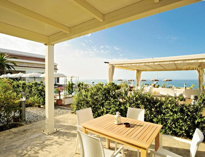 Ancora Bianca Beach Residence view 5