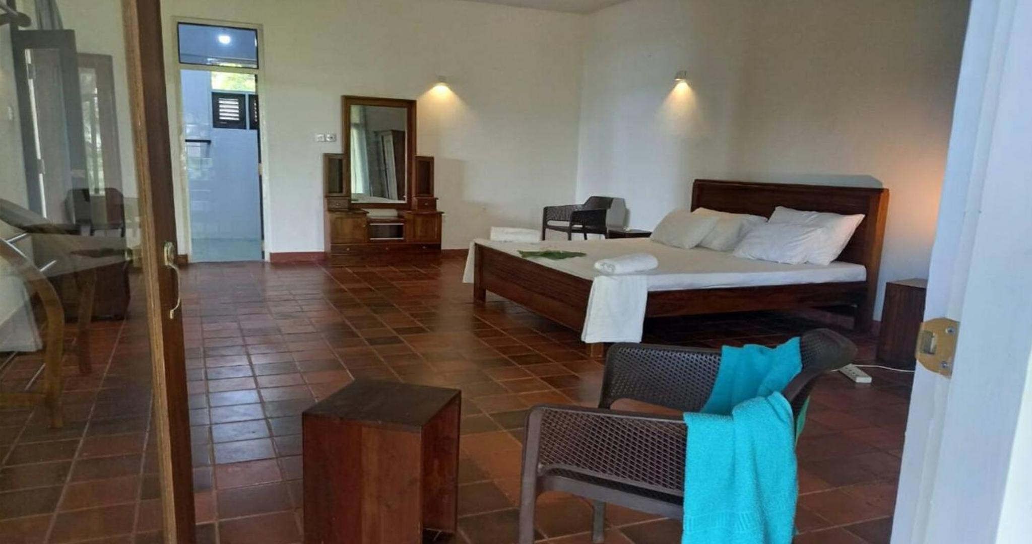 Bluewind Resort