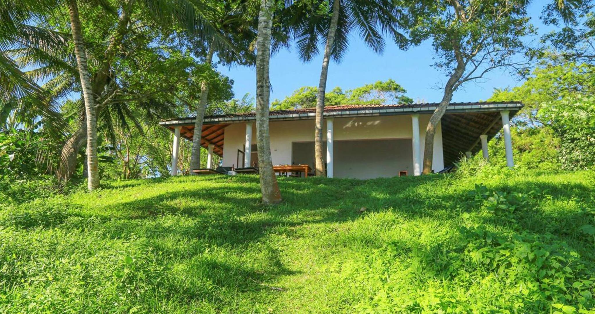Bluewind Resort