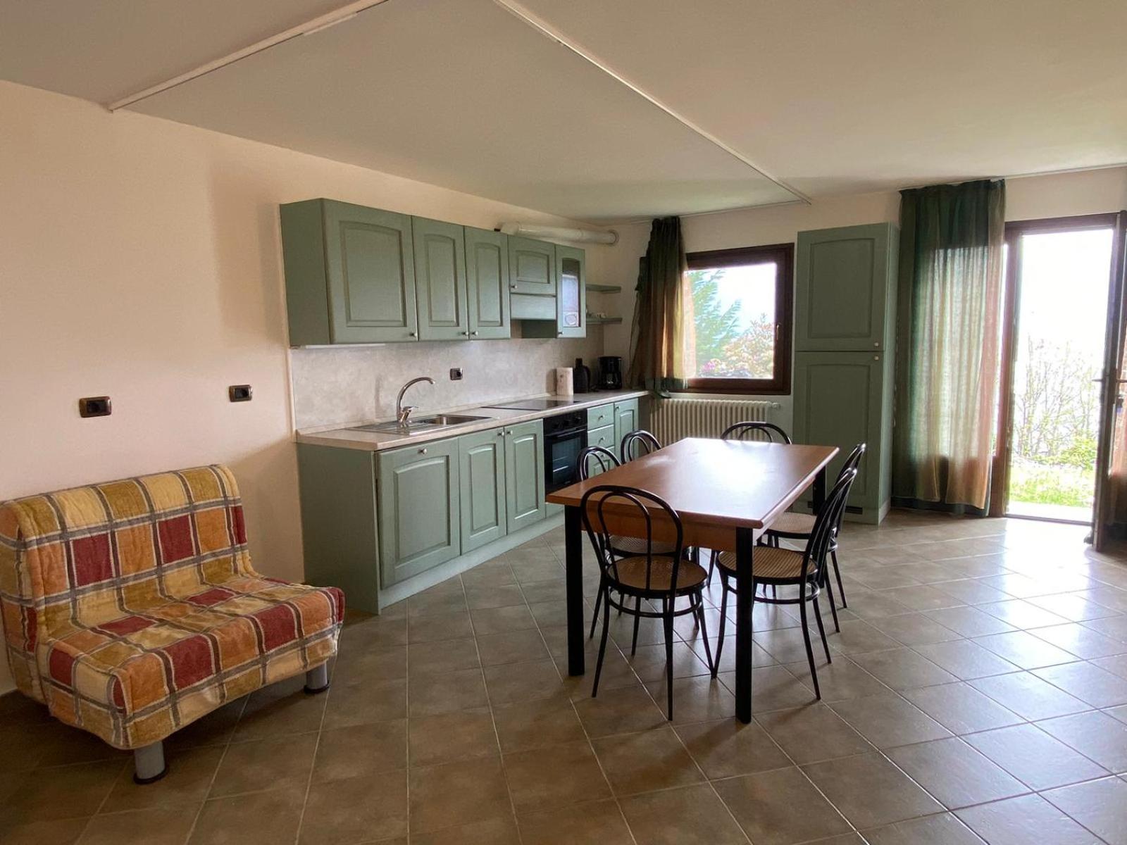 The Happy Rooster - Villa with Big Garden view 5
