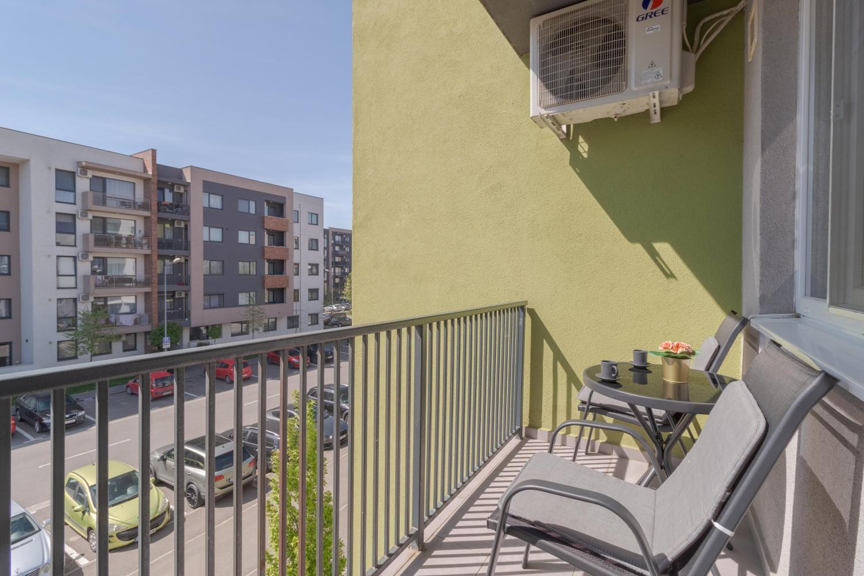 Harmony Oasis view 5