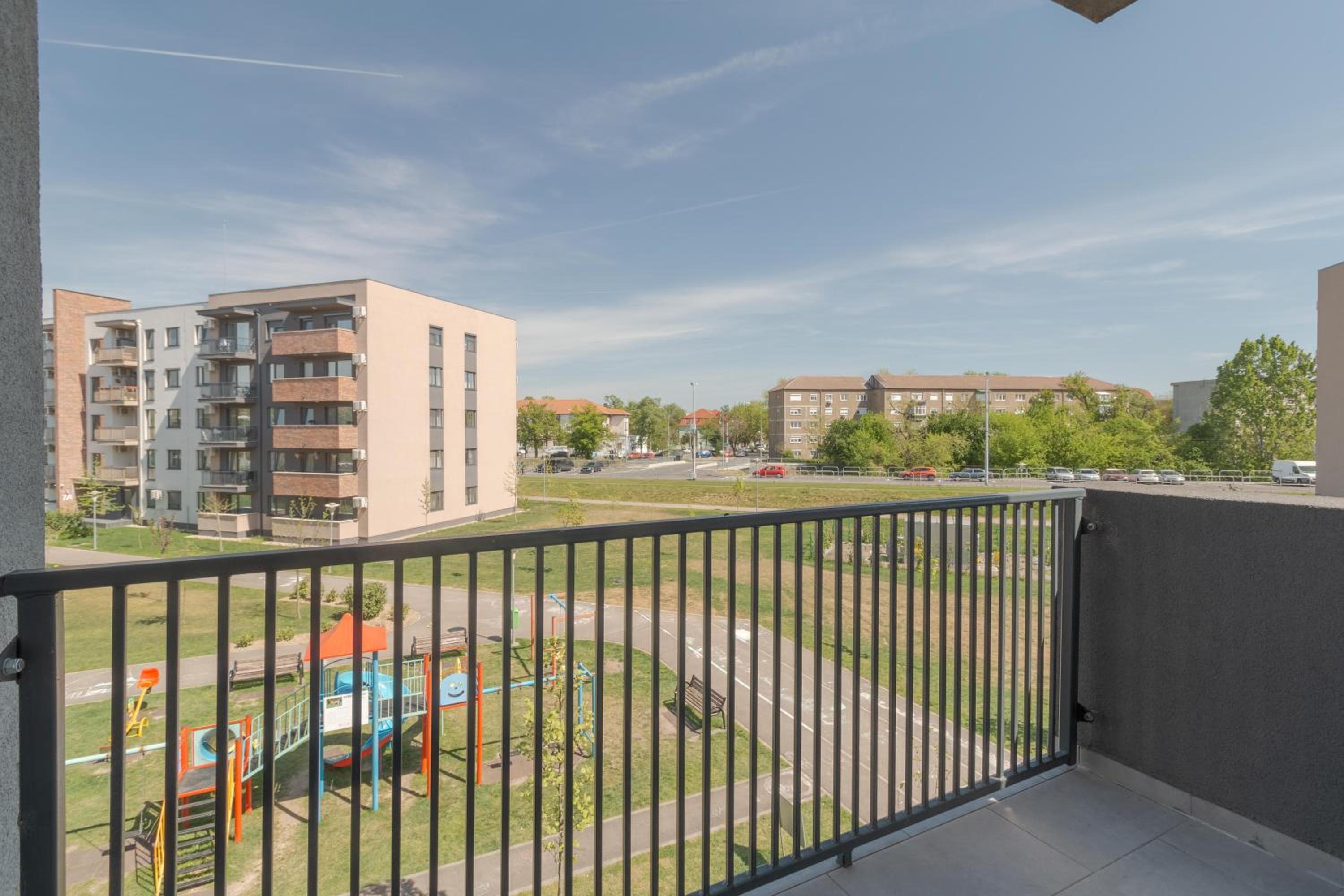 Harmony Oasis view 3