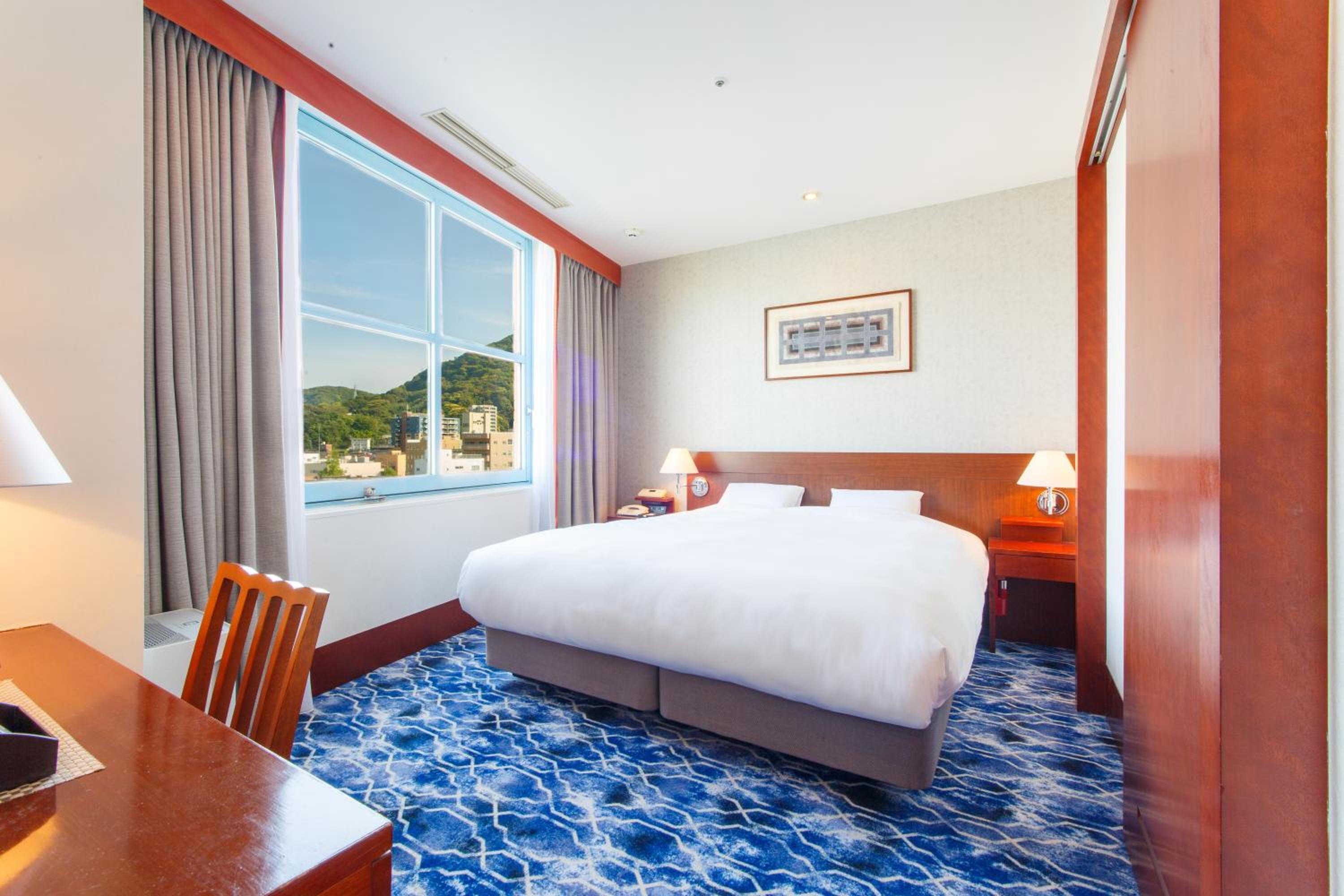 Premier Hotel Mojiko 132