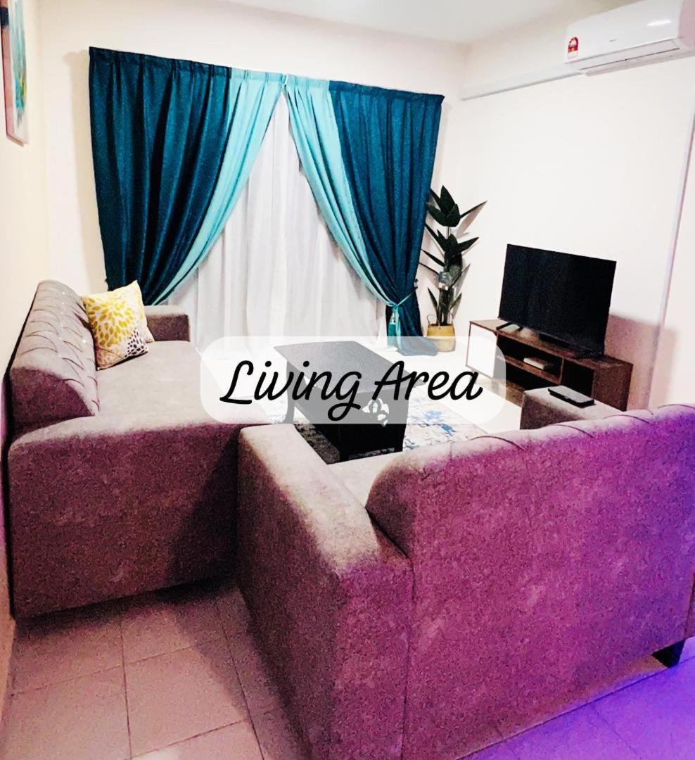 JC Homestay Gamuda Skyluge KL 2 photo 3